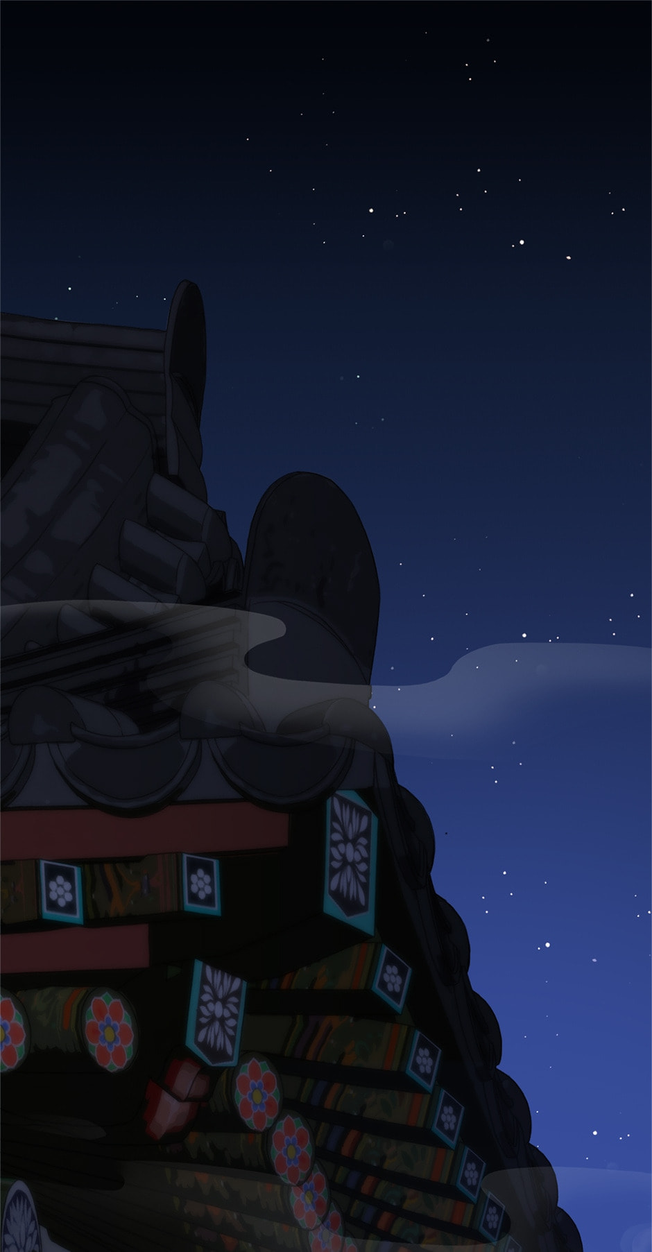 Read The Red Sleeve chapter 52 image 48 on Lezhin