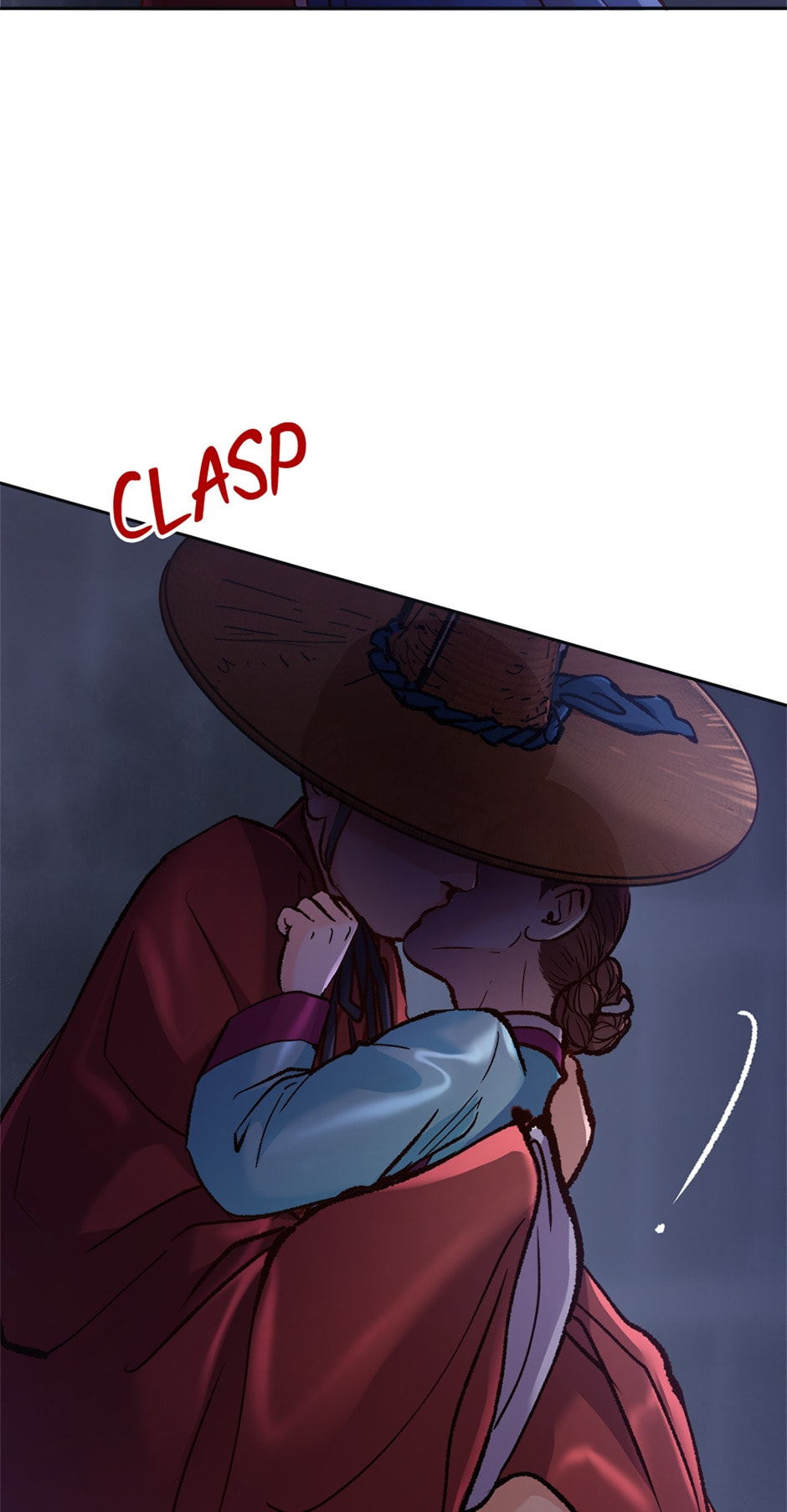 Read The Red Sleeve chapter 52 image 50 on Lezhin