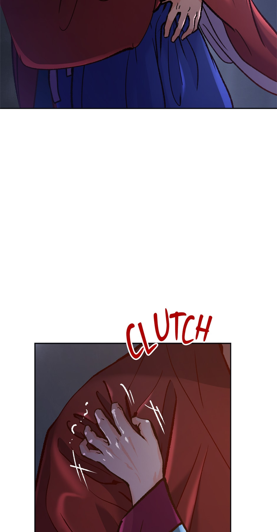 Read The Red Sleeve chapter 52 image 51 on Lezhin