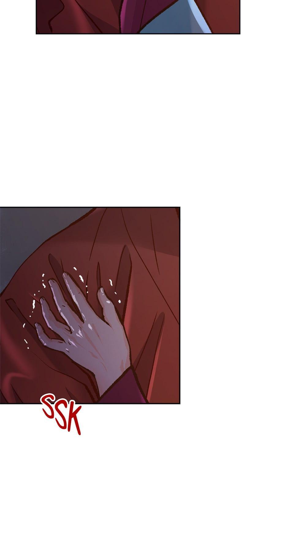 Read The Red Sleeve chapter 52 image 52 on Lezhin