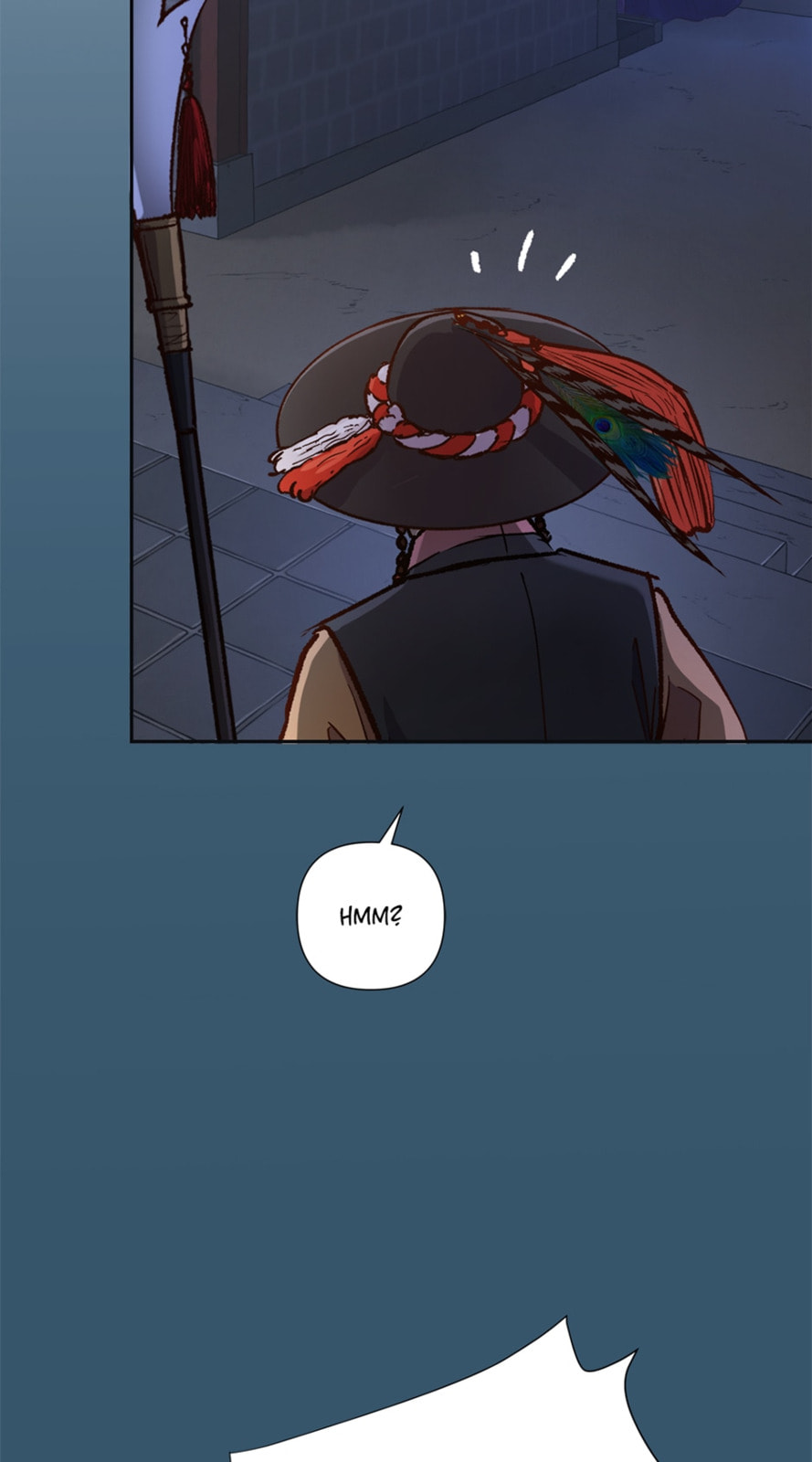 Read The Red Sleeve chapter 52 image 54 on Lezhin