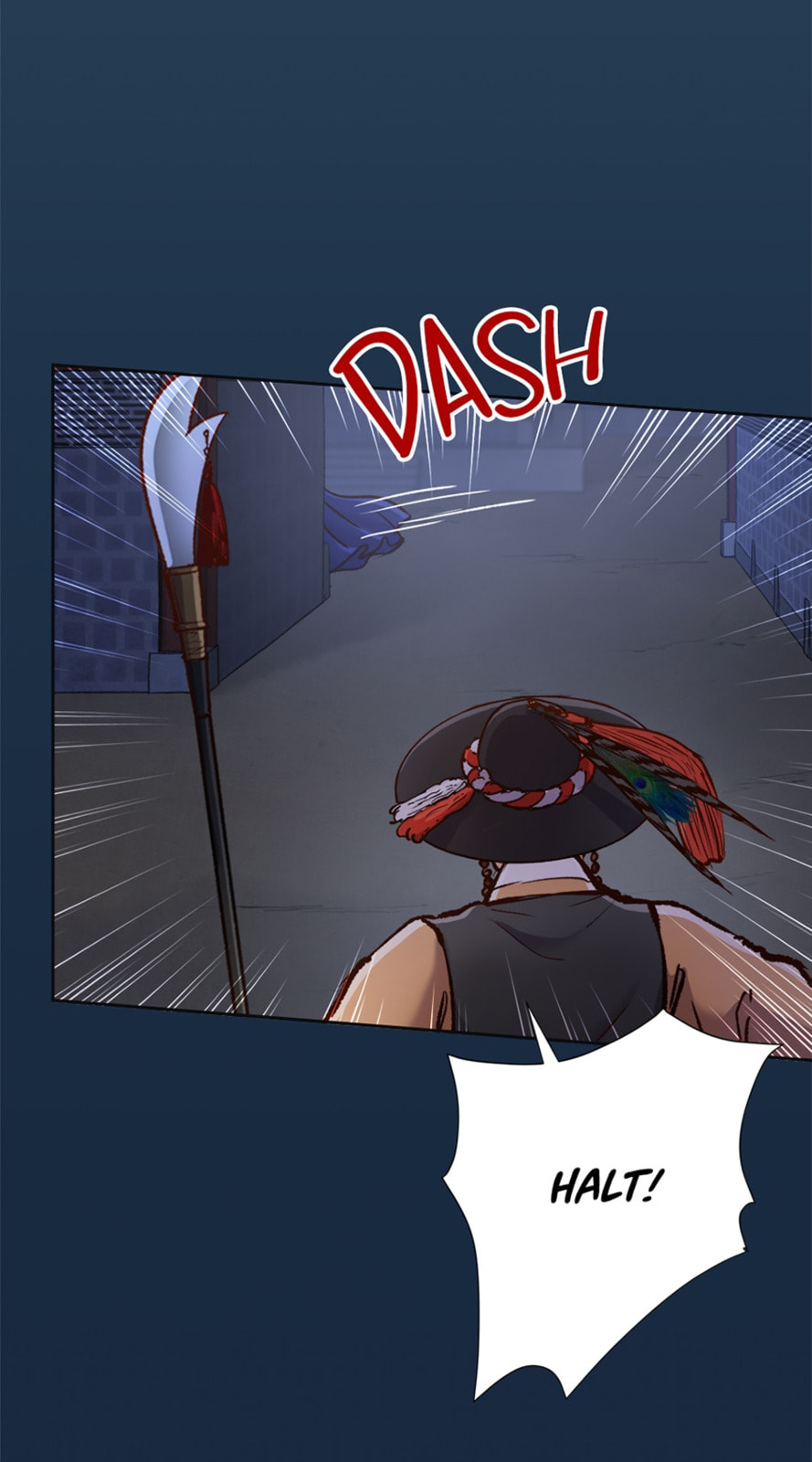 Read The Red Sleeve chapter 52 image 56 on Lezhin
