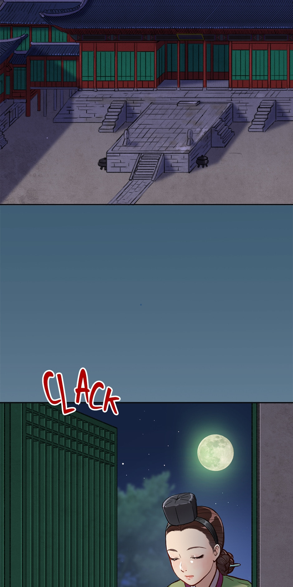 Read The Red Sleeve chapter 52 image 59 on Lezhin