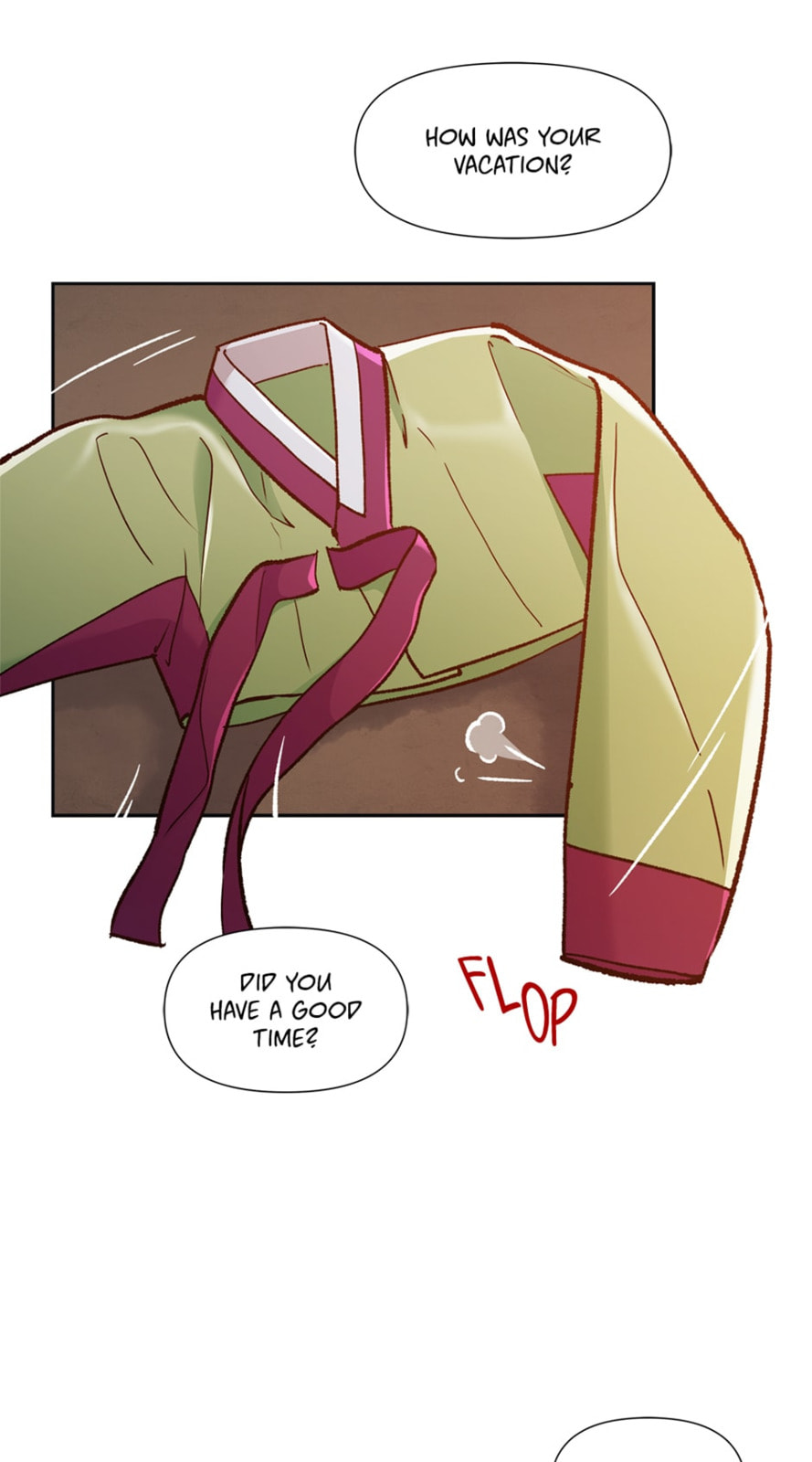 Read The Red Sleeve chapter 52 image 63 on Lezhin