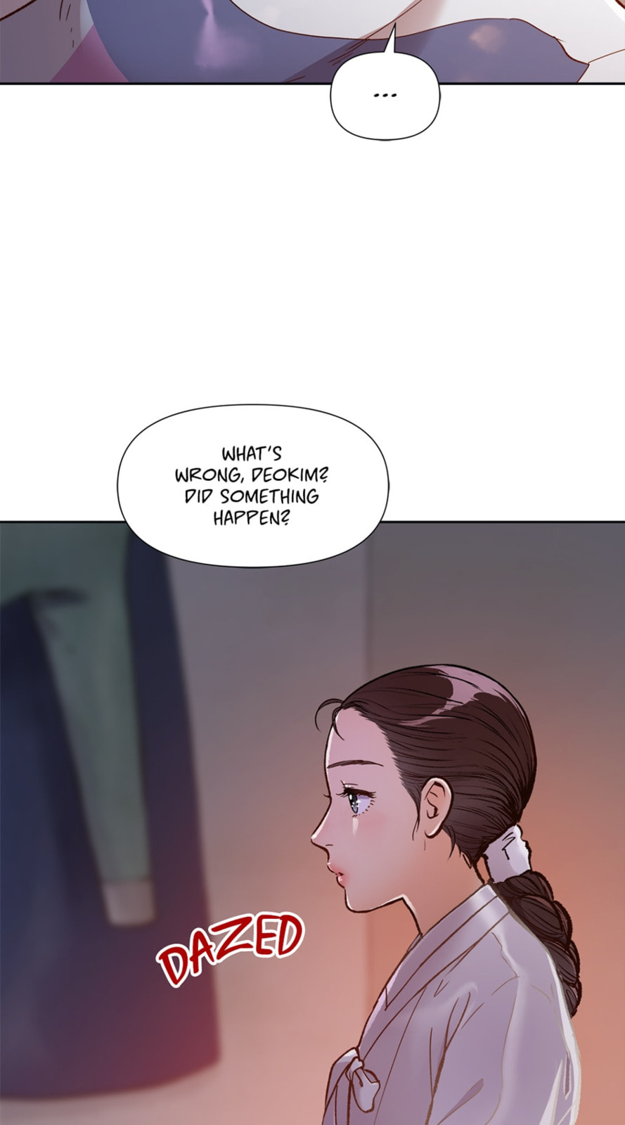 Read The Red Sleeve chapter 52 image 66 on Lezhin