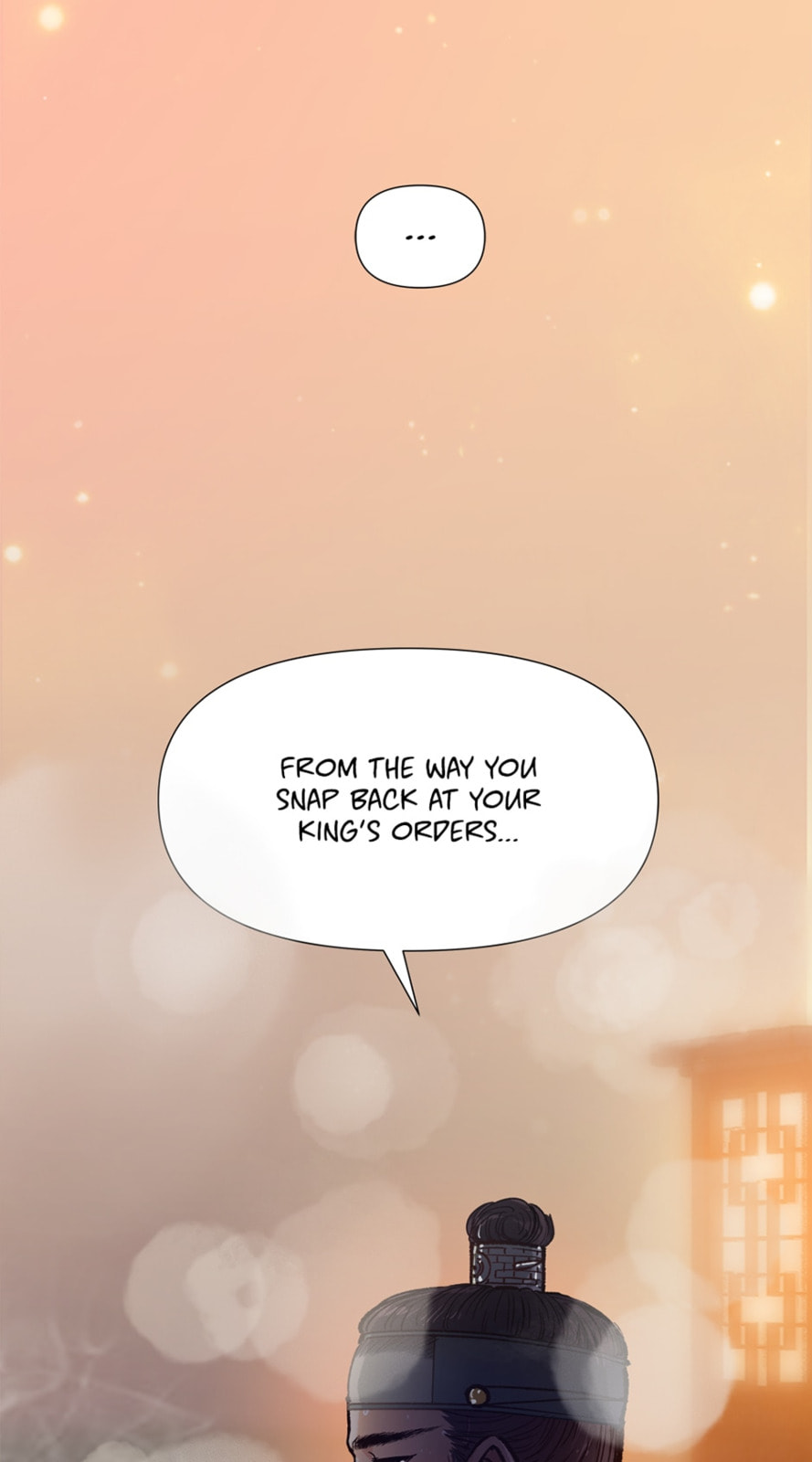 Read The Red Sleeve chapter 54 image 15 on Lezhin