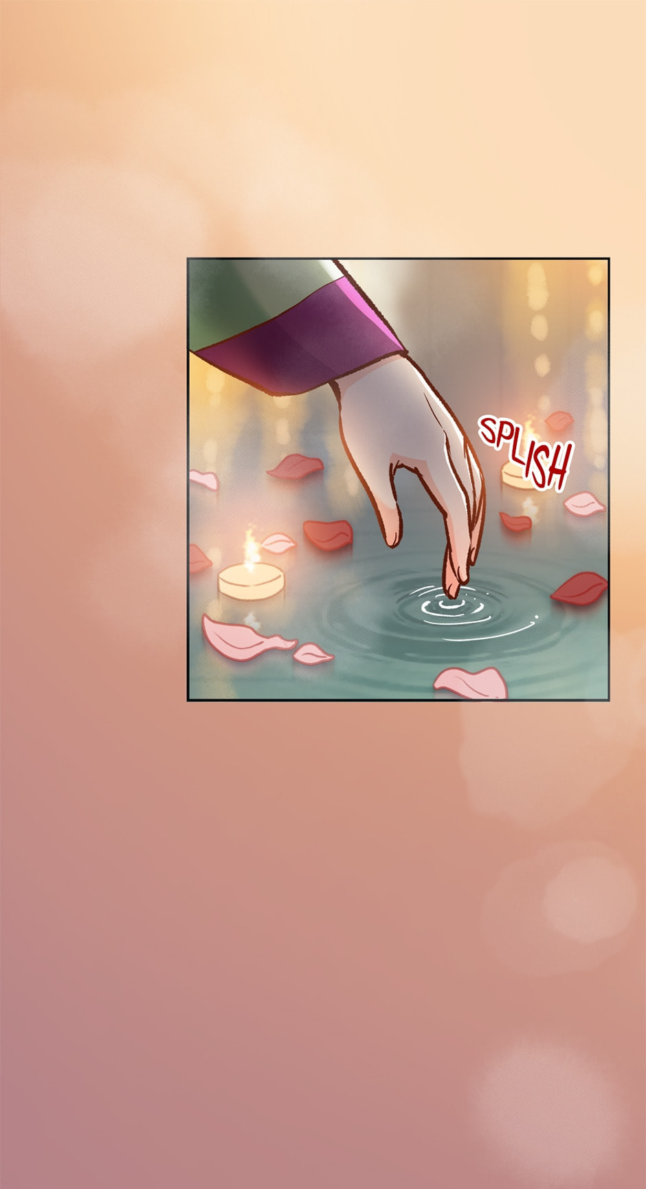 Read The Red Sleeve chapter 54 image 33 on Lezhin