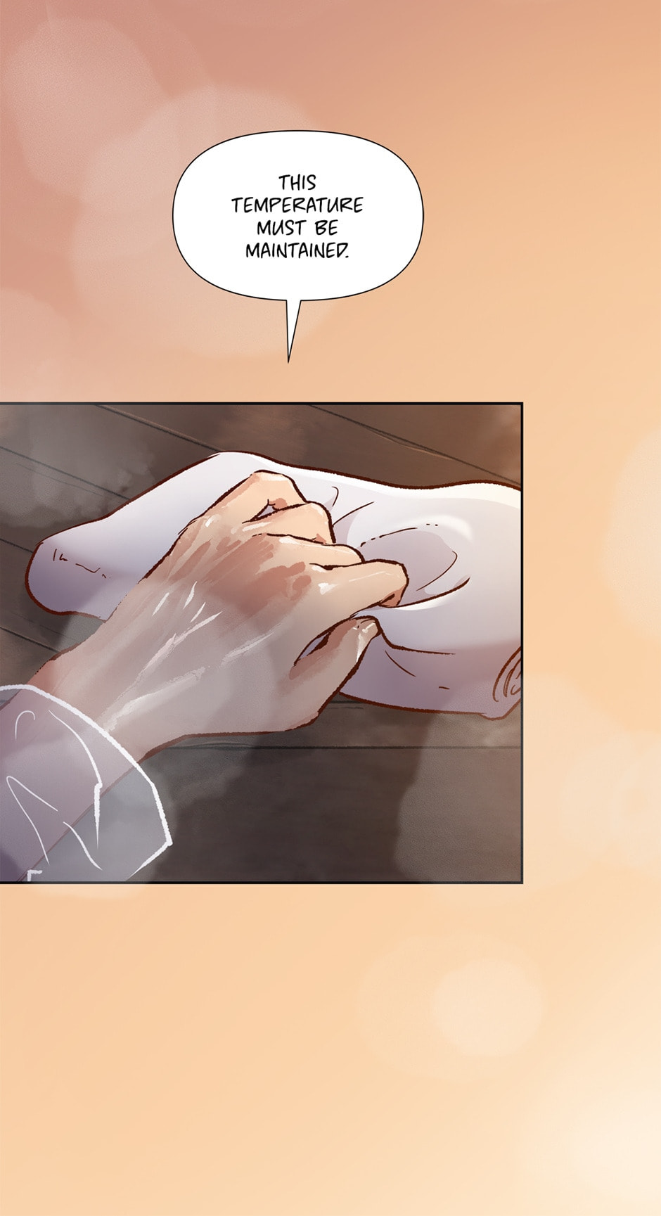 Read The Red Sleeve chapter 54 image 35 on Lezhin