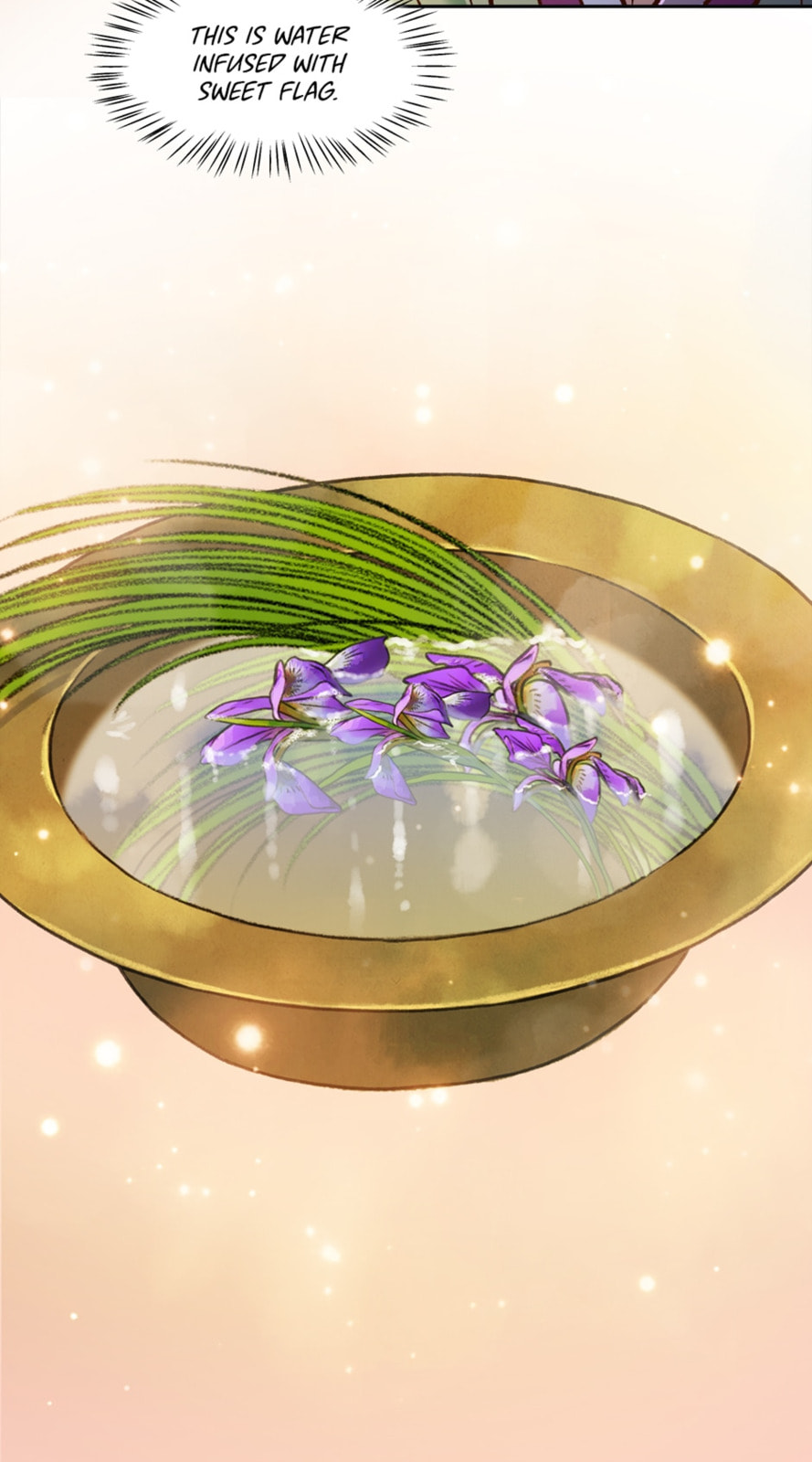 Read The Red Sleeve chapter 54 image 39 on Lezhin