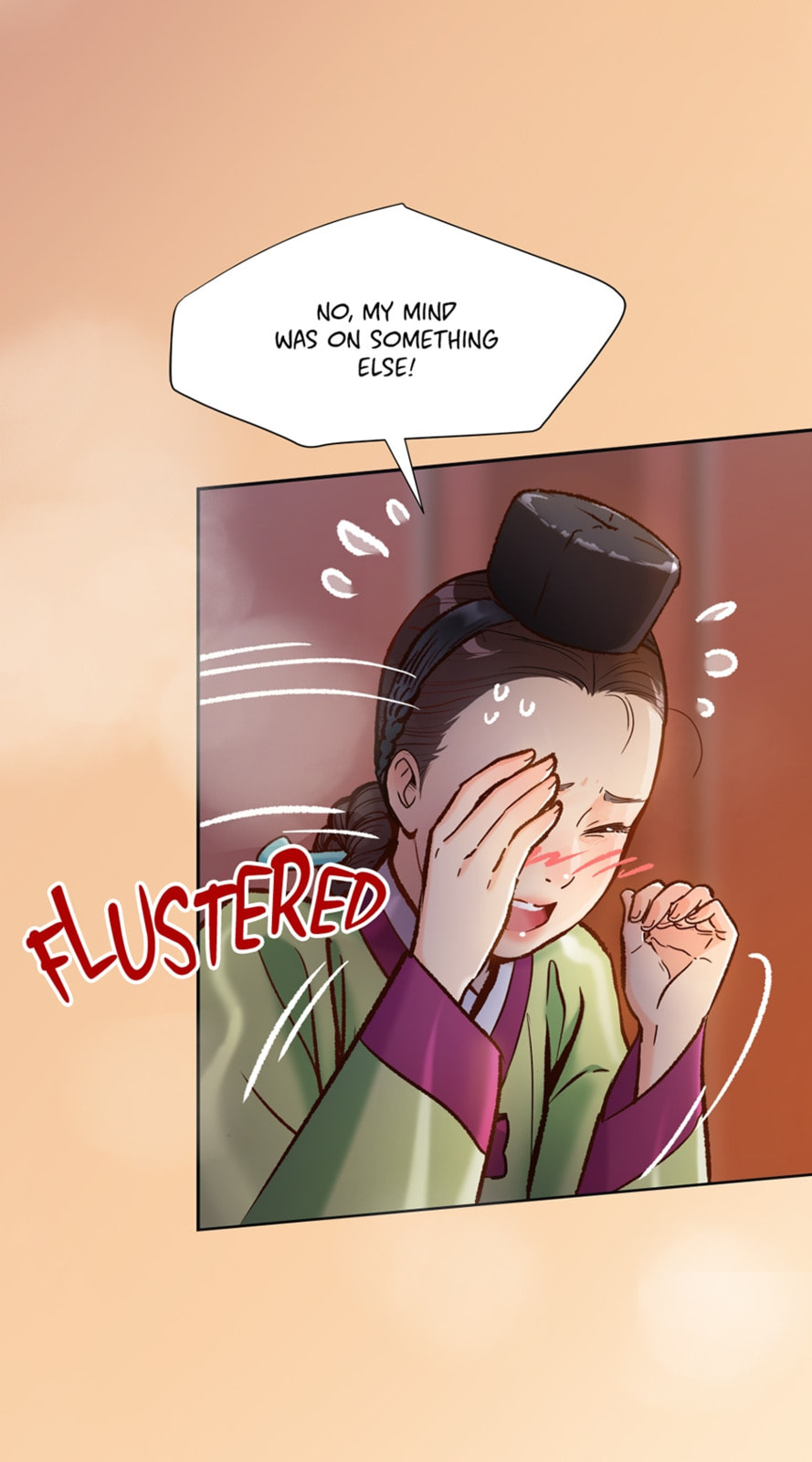 Read The Red Sleeve chapter 54 image 48 on Lezhin