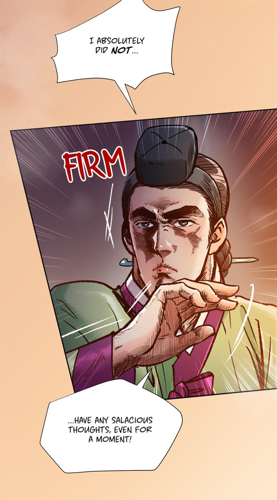 Read The Red Sleeve chapter 54 image 52 on Lezhin