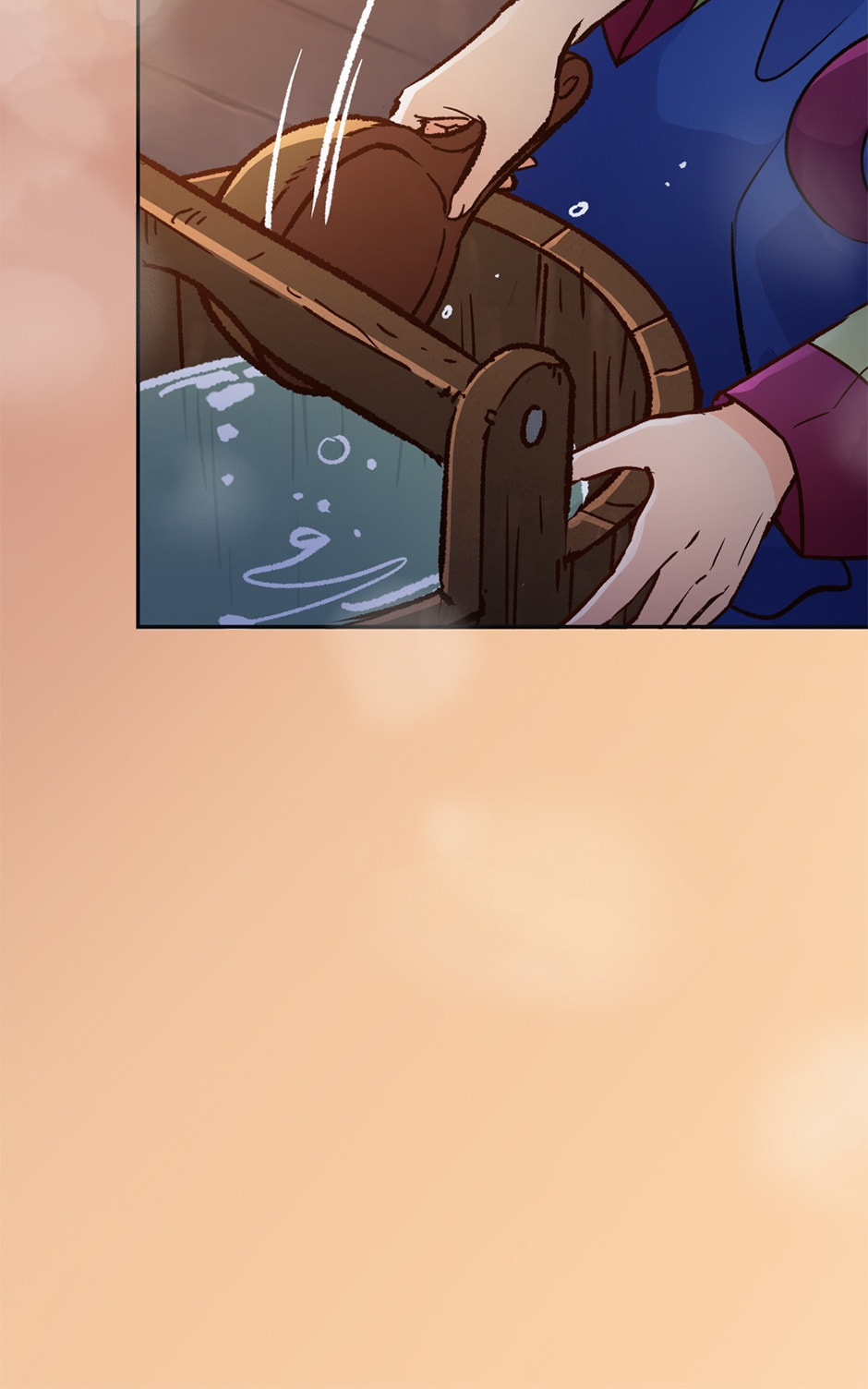 Read The Red Sleeve chapter 54 image 56 on Lezhin