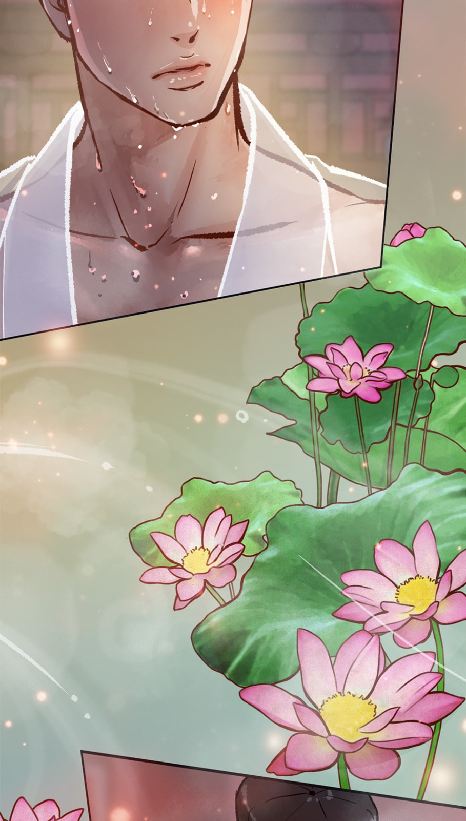 Read The Red Sleeve chapter 54 image 59 on Lezhin