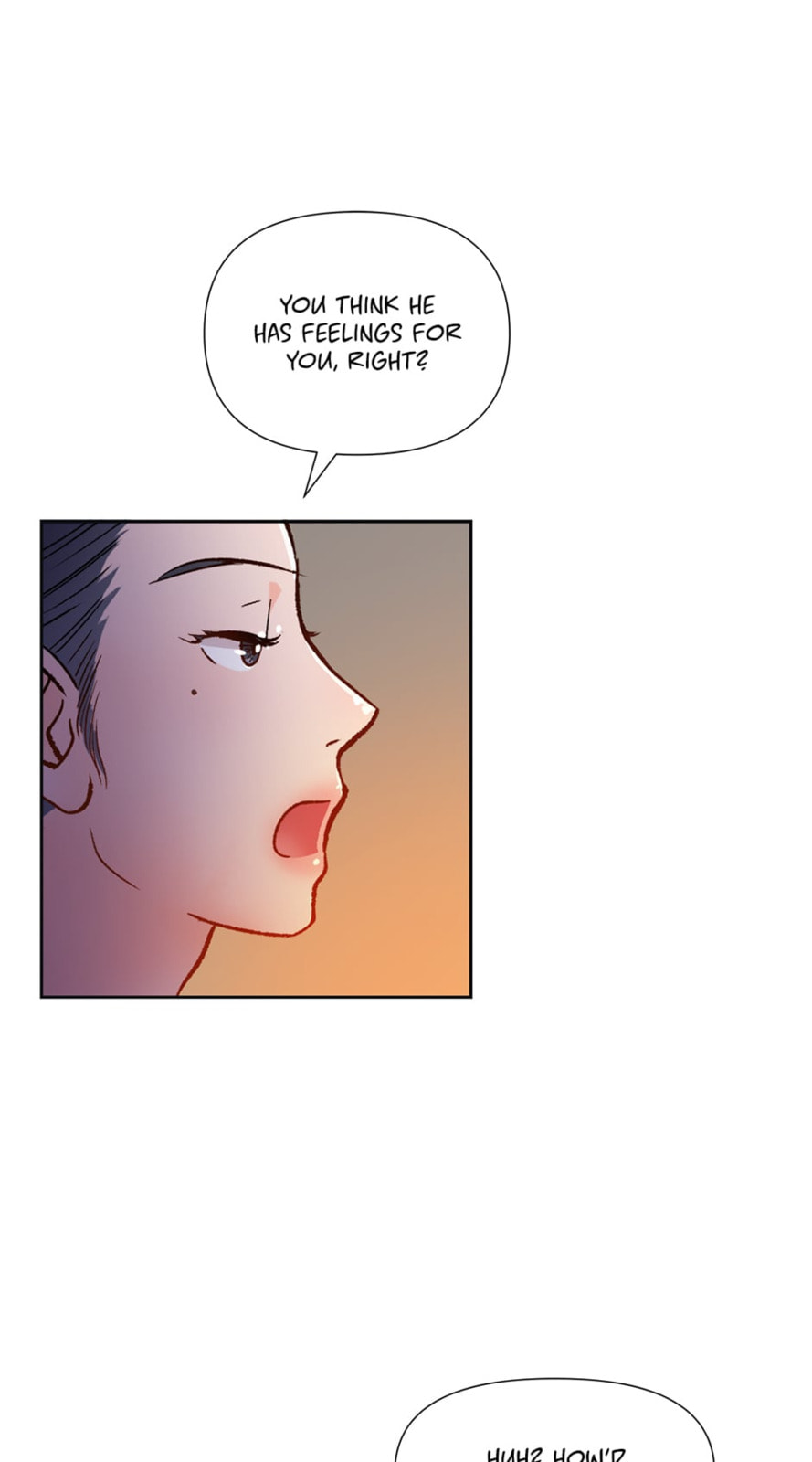 Read The Red Sleeve chapter 56 image 13 on Lezhin