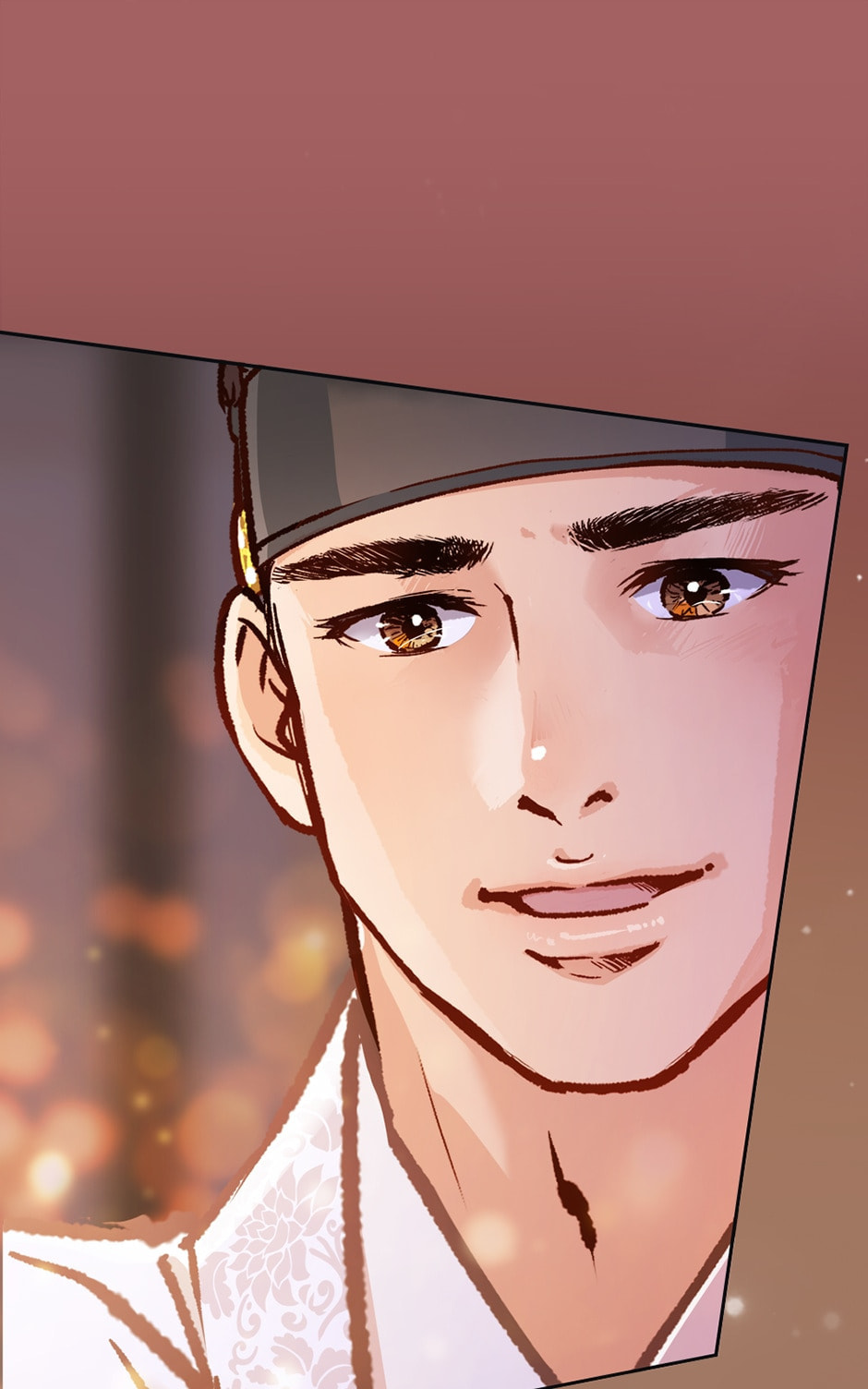 Read The Red Sleeve chapter 56 image 27 on Lezhin