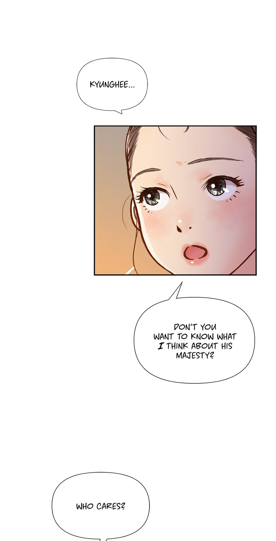 Read The Red Sleeve chapter 56 image 31 on Lezhin