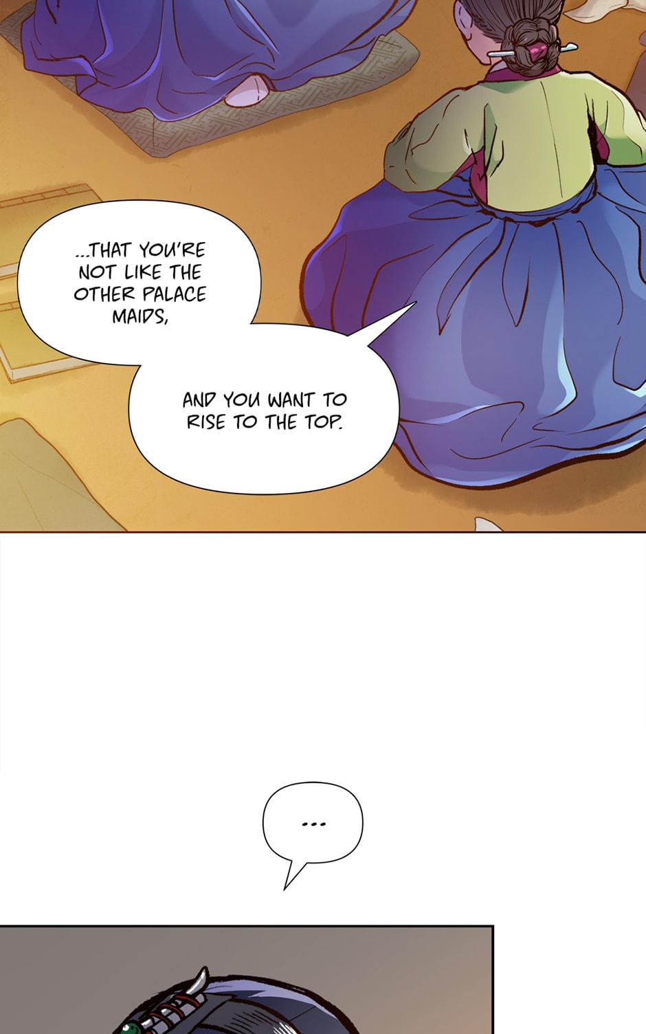 Read The Red Sleeve chapter 56 image 42 on Lezhin