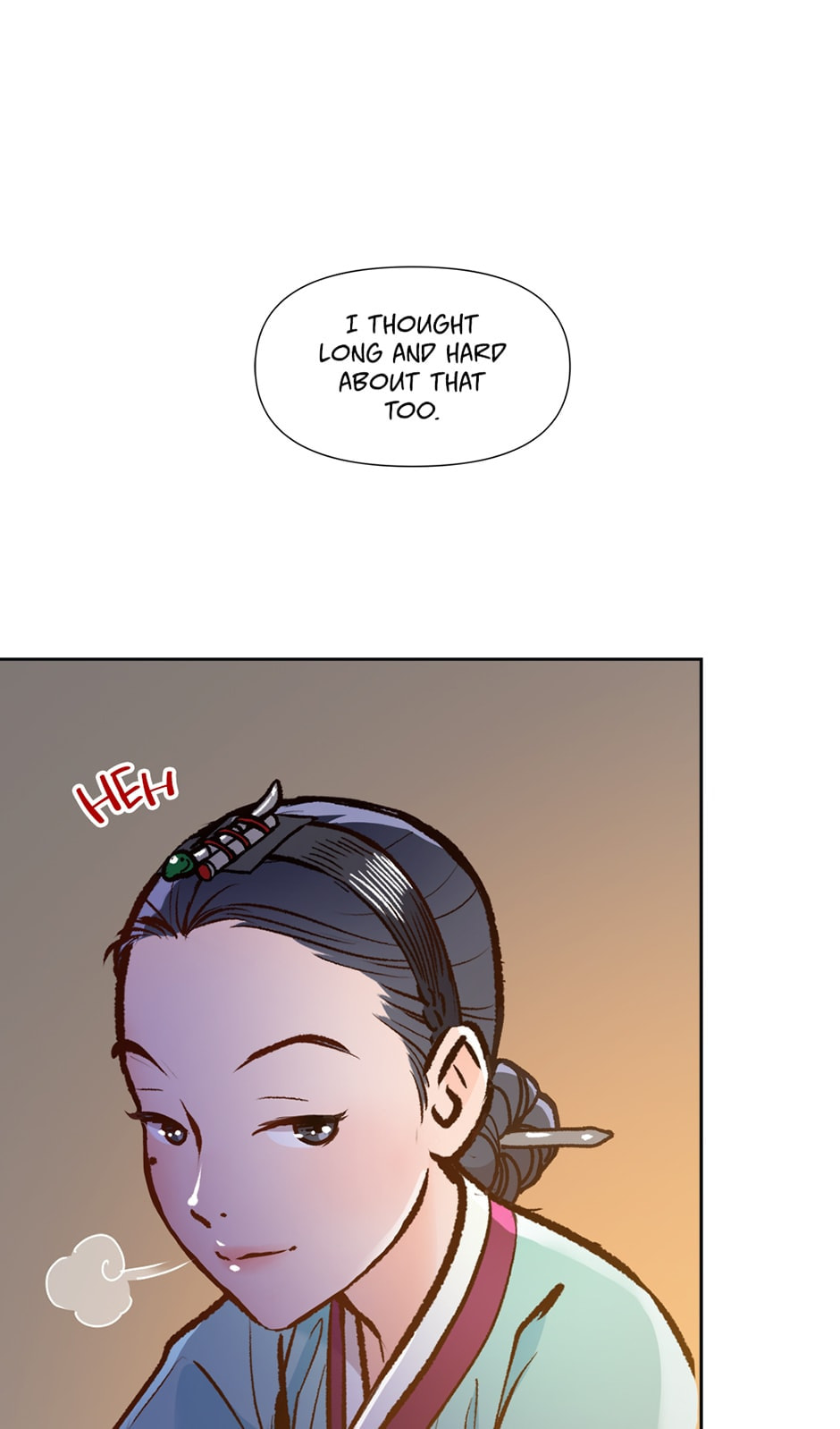 Read The Red Sleeve chapter 56 image 45 on Lezhin