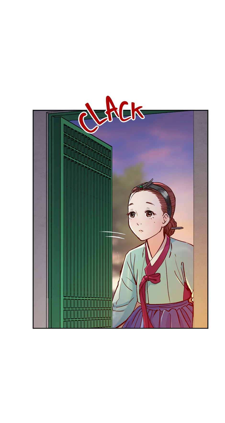 Read The Red Sleeve chapter 56 image 66 on Lezhin