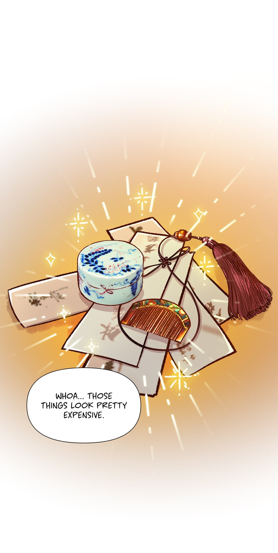 Read The Red Sleeve chapter 56 image 75 on Lezhin