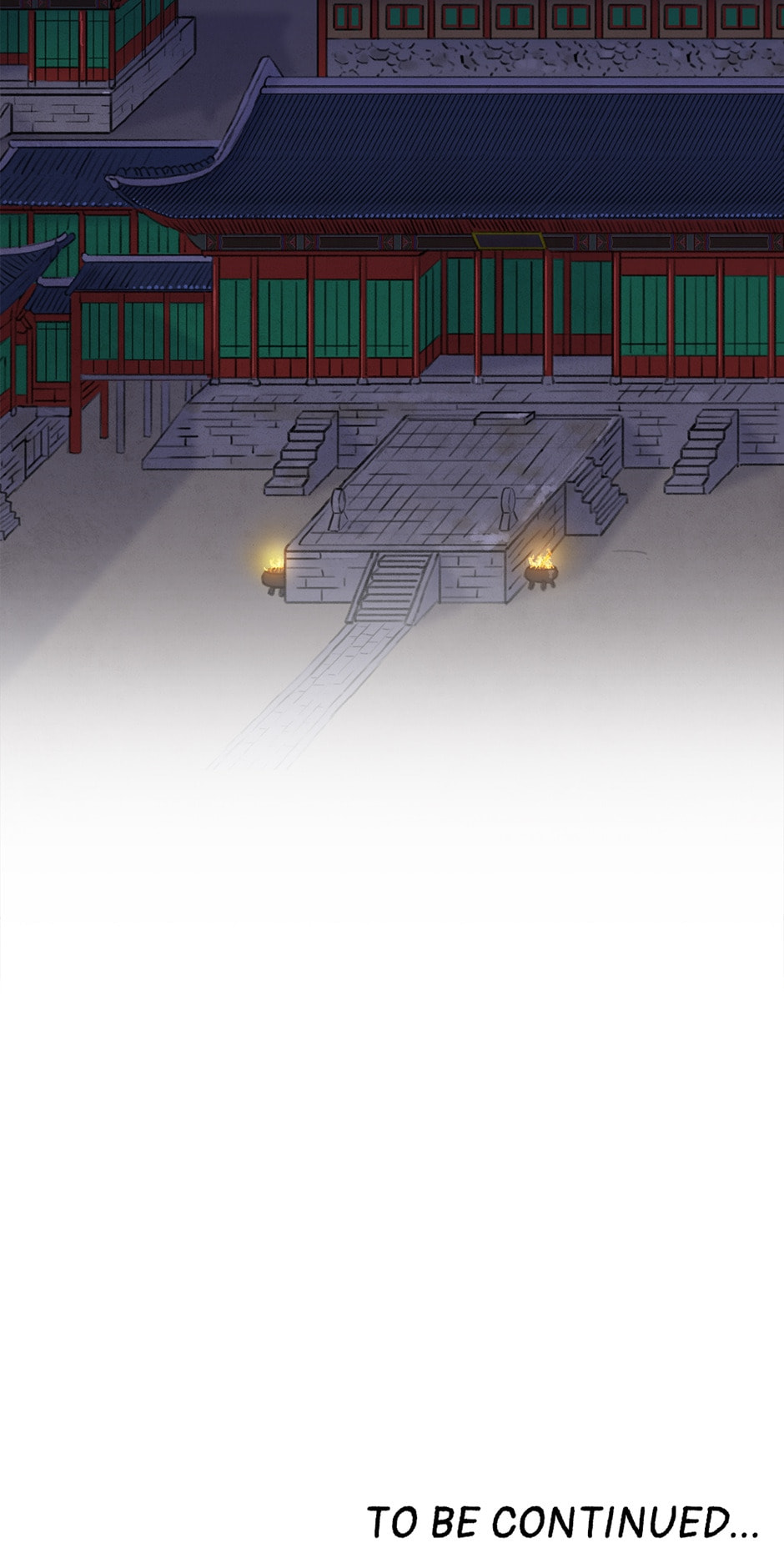 Read The Red Sleeve chapter 56 image 81 on Lezhin