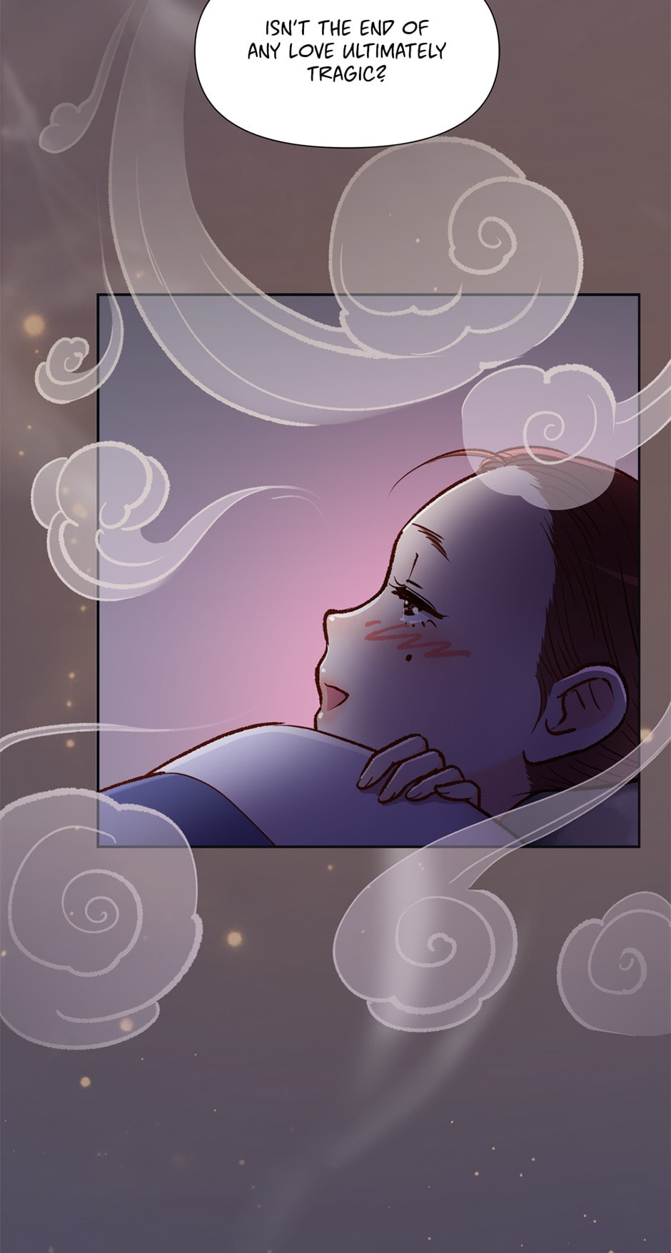 Read The Red Sleeve chapter 57 image 16 on Lezhin