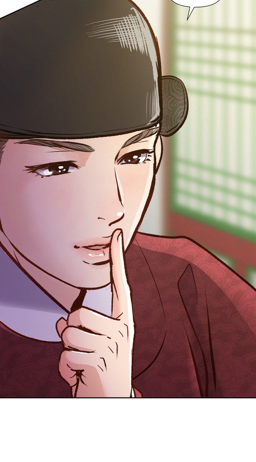 Read The Red Sleeve chapter 57 image 67 on Lezhin