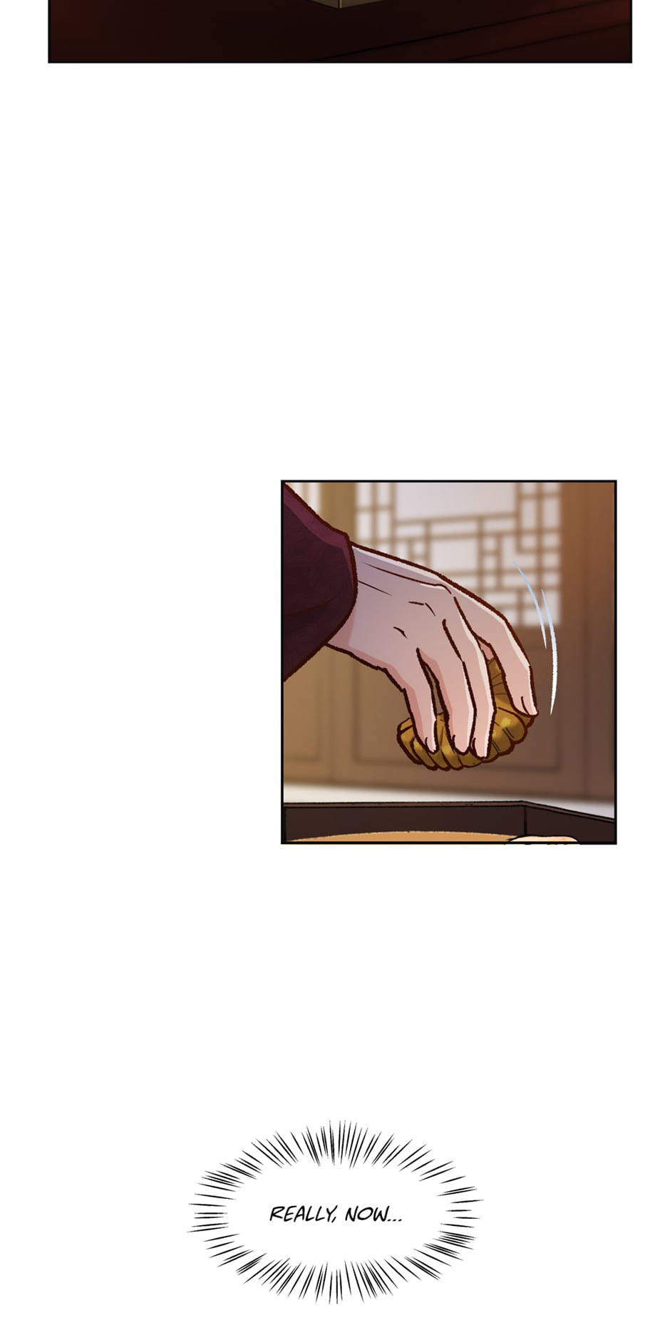 Read The Red Sleeve chapter 58 image 36 on Lezhin