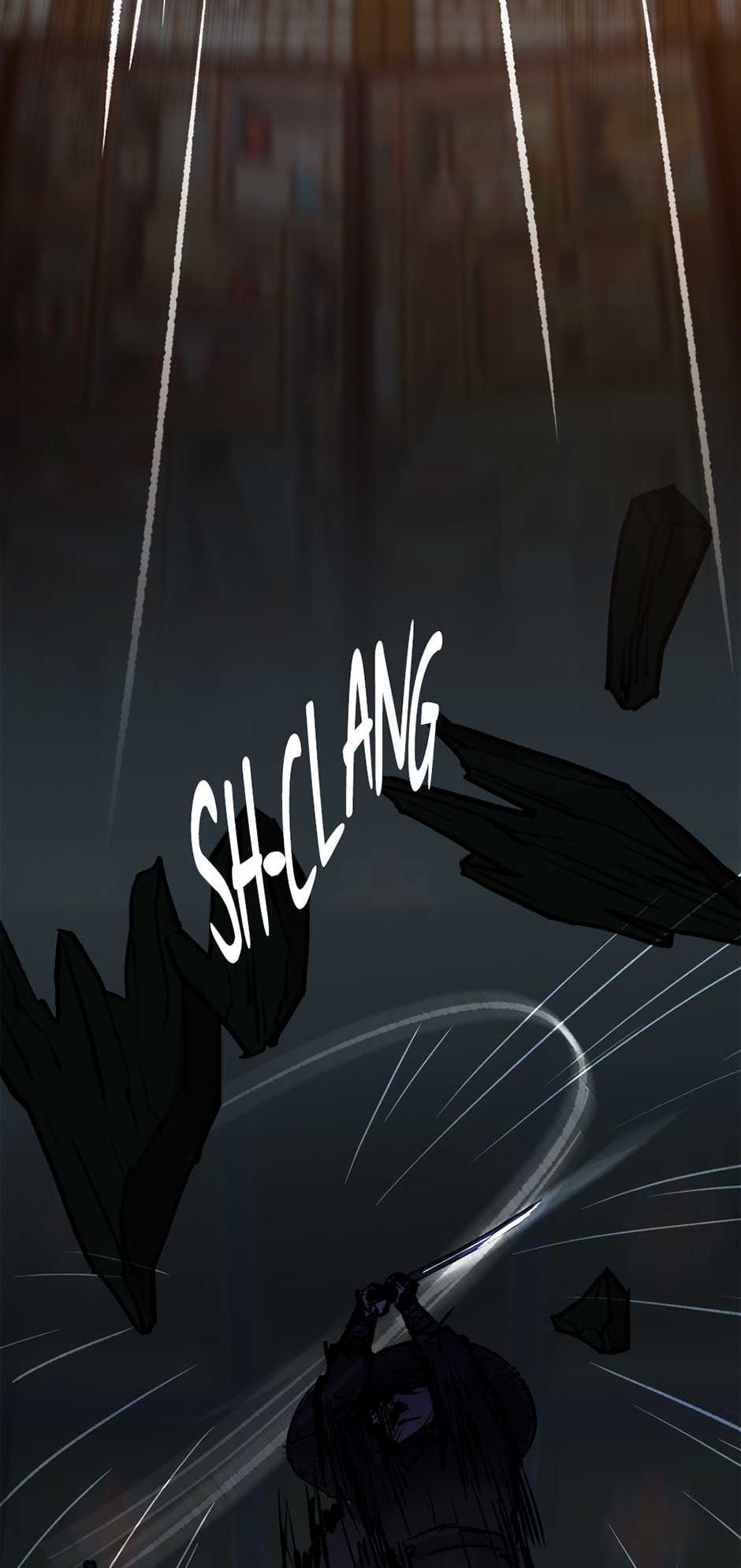Read The Red Sleeve chapter 58 image 50 on Lezhin