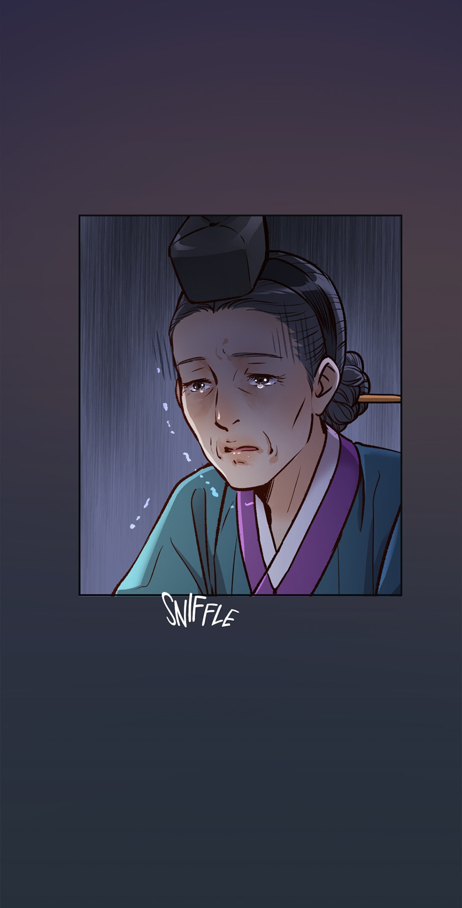 Read The Red Sleeve chapter 58 image 58 on Lezhin