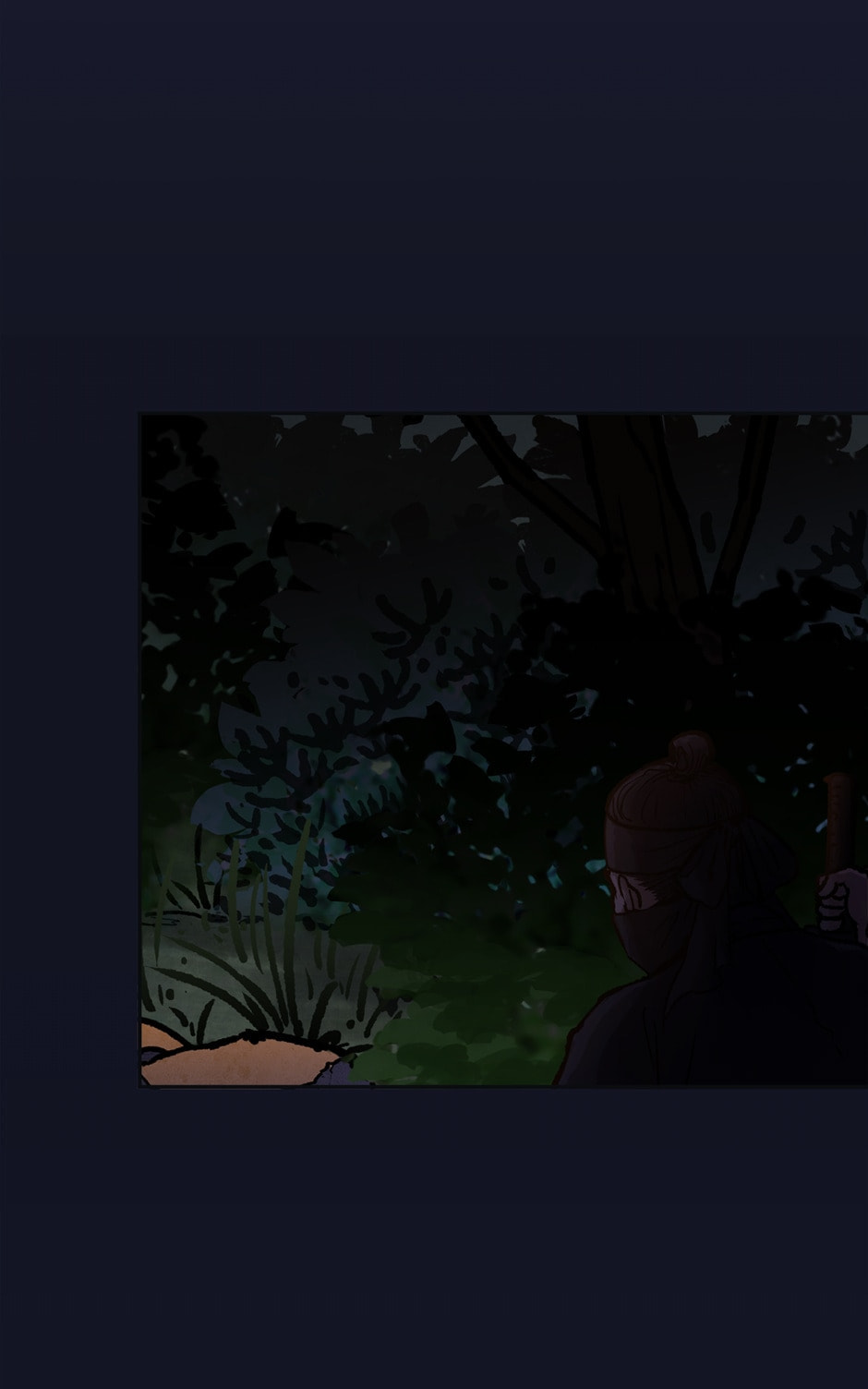Read The Red Sleeve chapter 59 image 22 on Lezhin