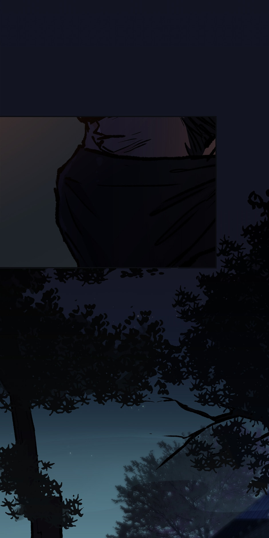 Read The Red Sleeve chapter 59 image 23 on Lezhin