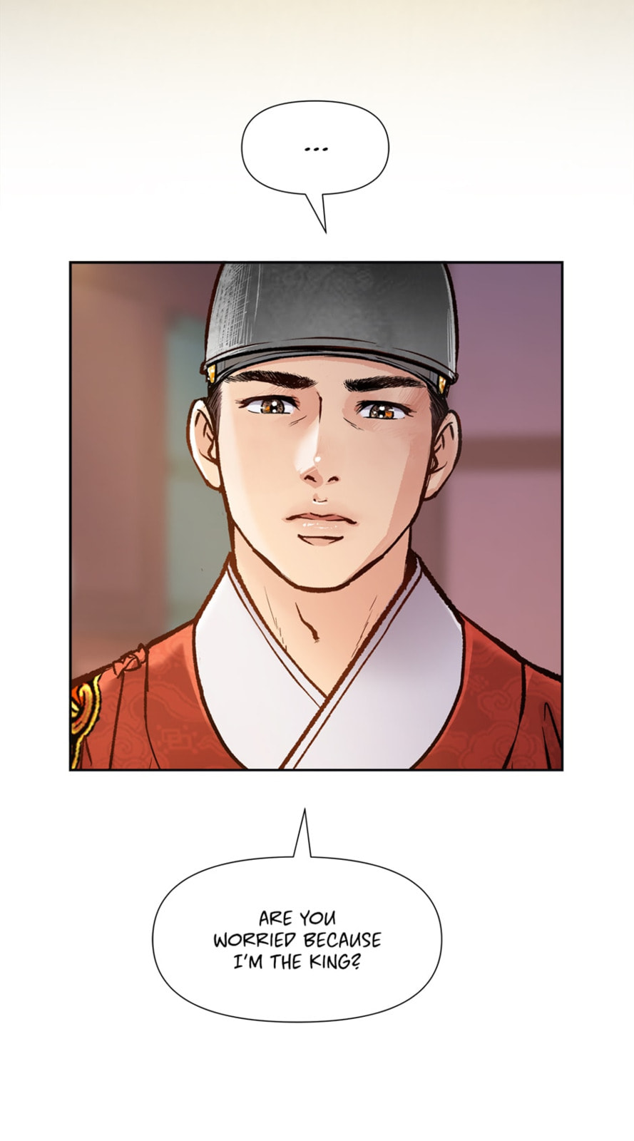Read The Red Sleeve chapter 59 image 55 on Lezhin