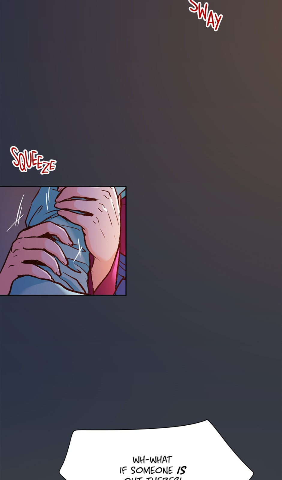 Read The Red Sleeve chapter 59 image 9 on Lezhin