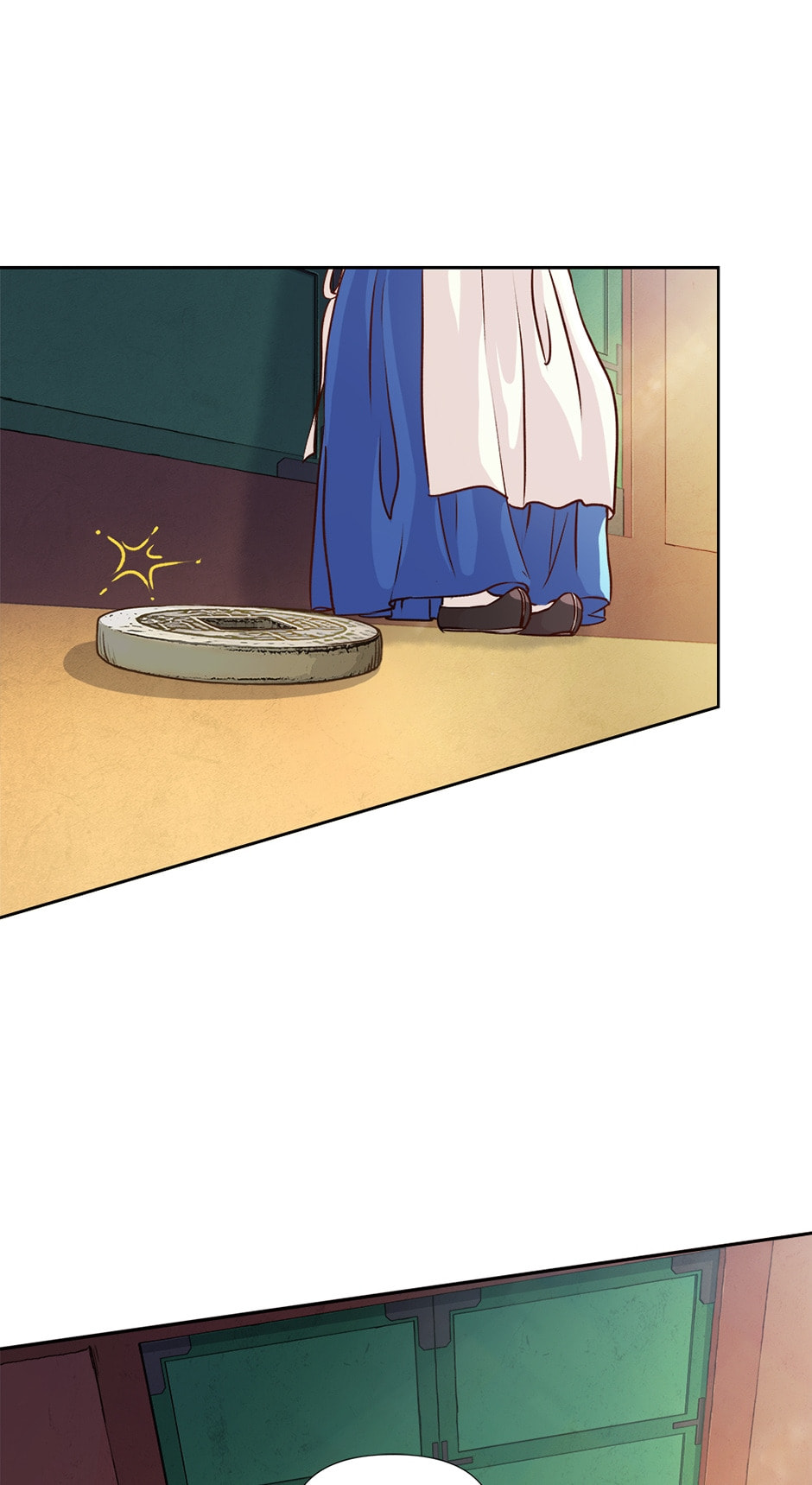 Read The Red Sleeve chapter 6 image 3 on Lezhin