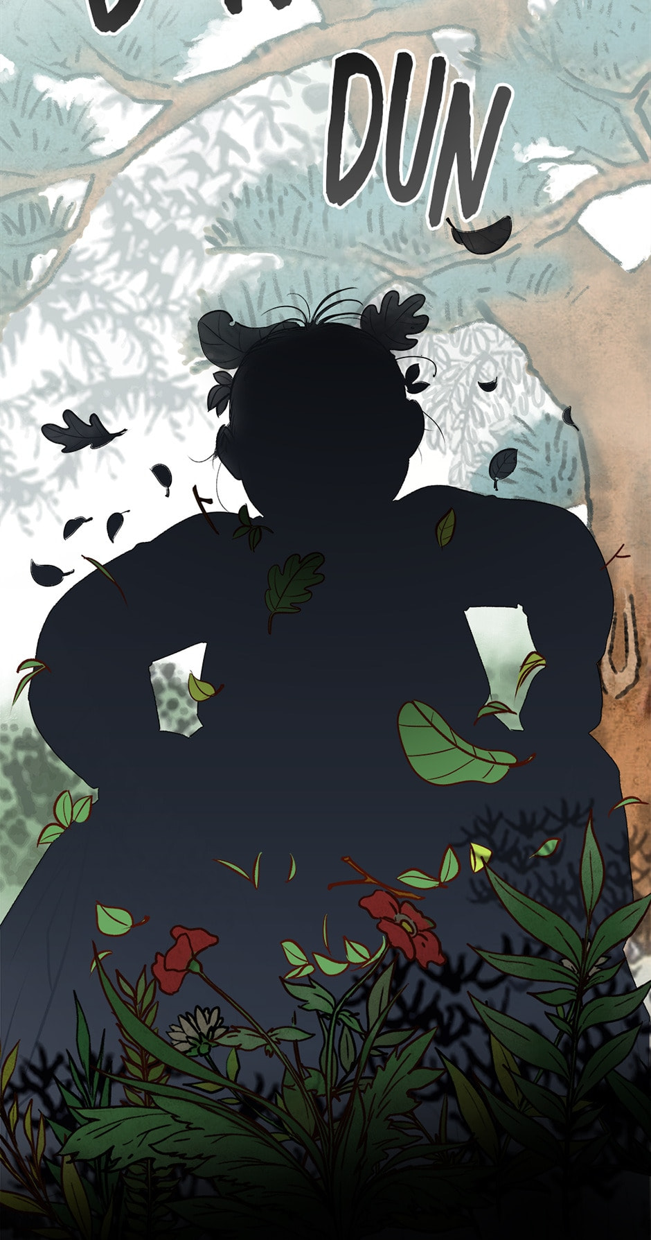 Read The Red Sleeve chapter 6 image 47 on Lezhin