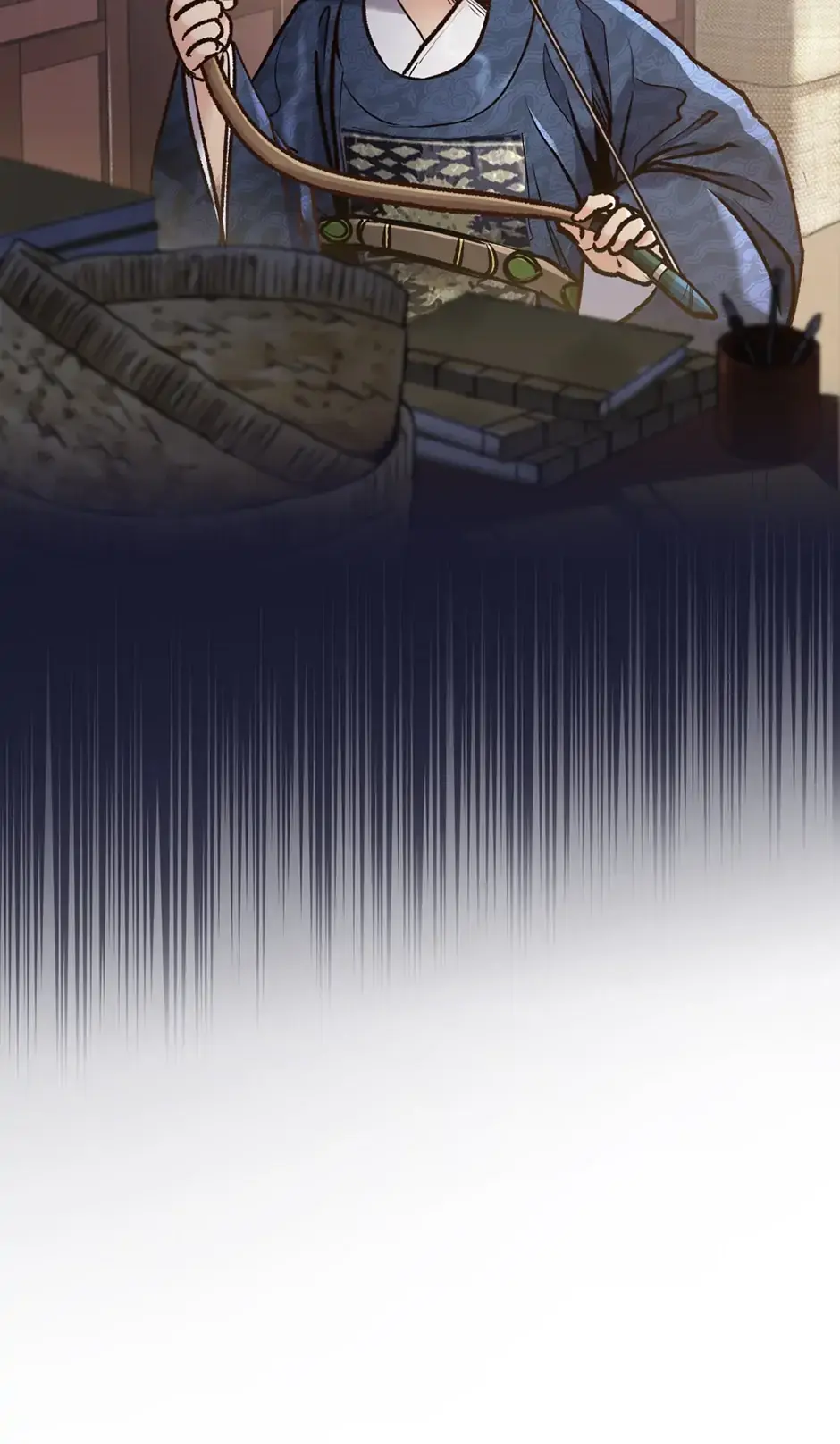 Read The Red Sleeve chapter 60 image 15 on Lezhin
