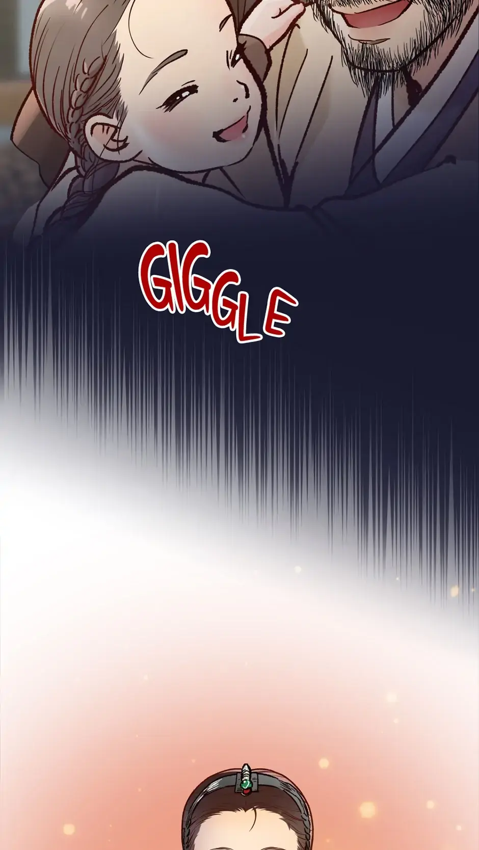 Read The Red Sleeve chapter 60 image 27 on Lezhin