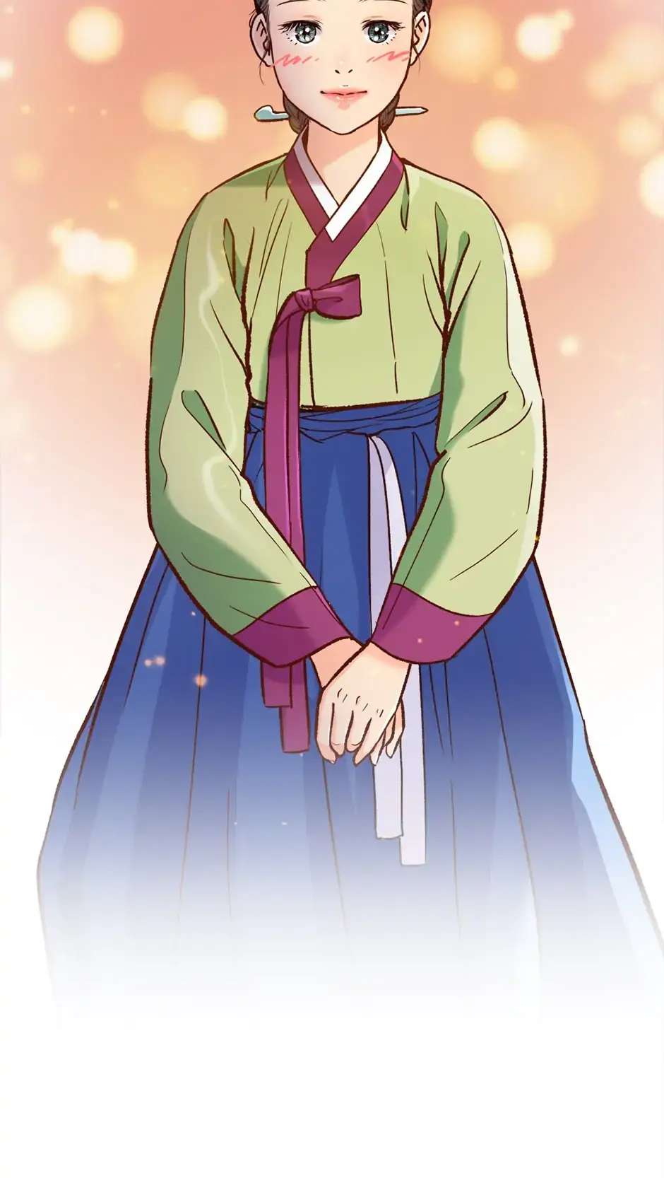 Read The Red Sleeve chapter 60 image 28 on Lezhin