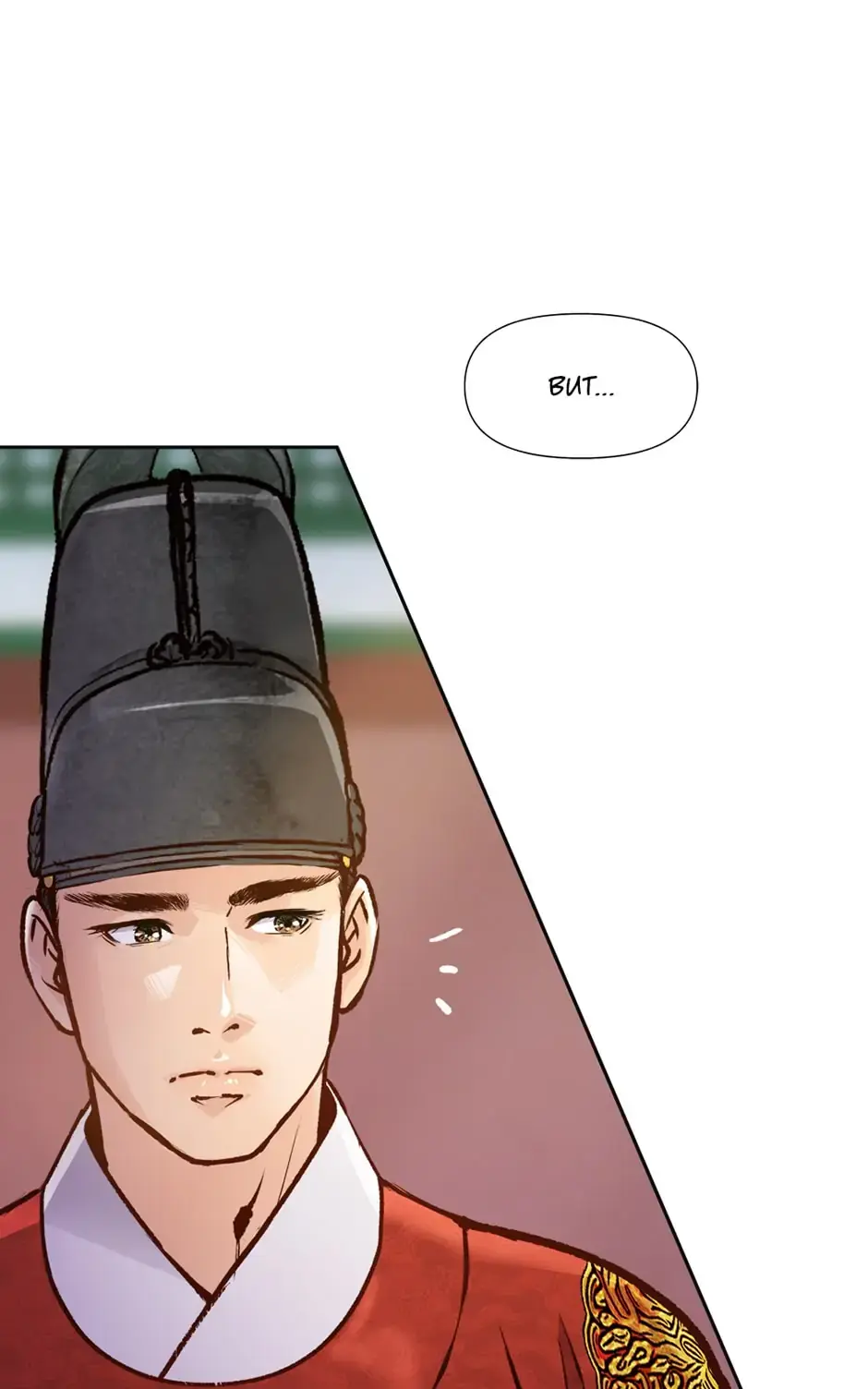 Read The Red Sleeve chapter 60 image 41 on Lezhin
