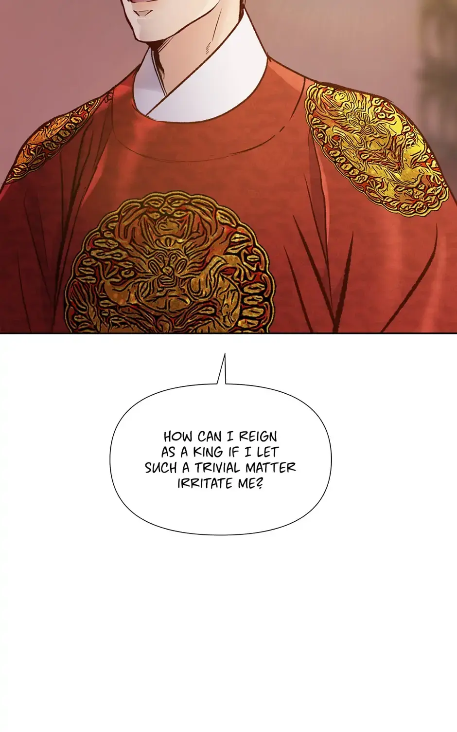 Read The Red Sleeve chapter 60 image 44 on Lezhin