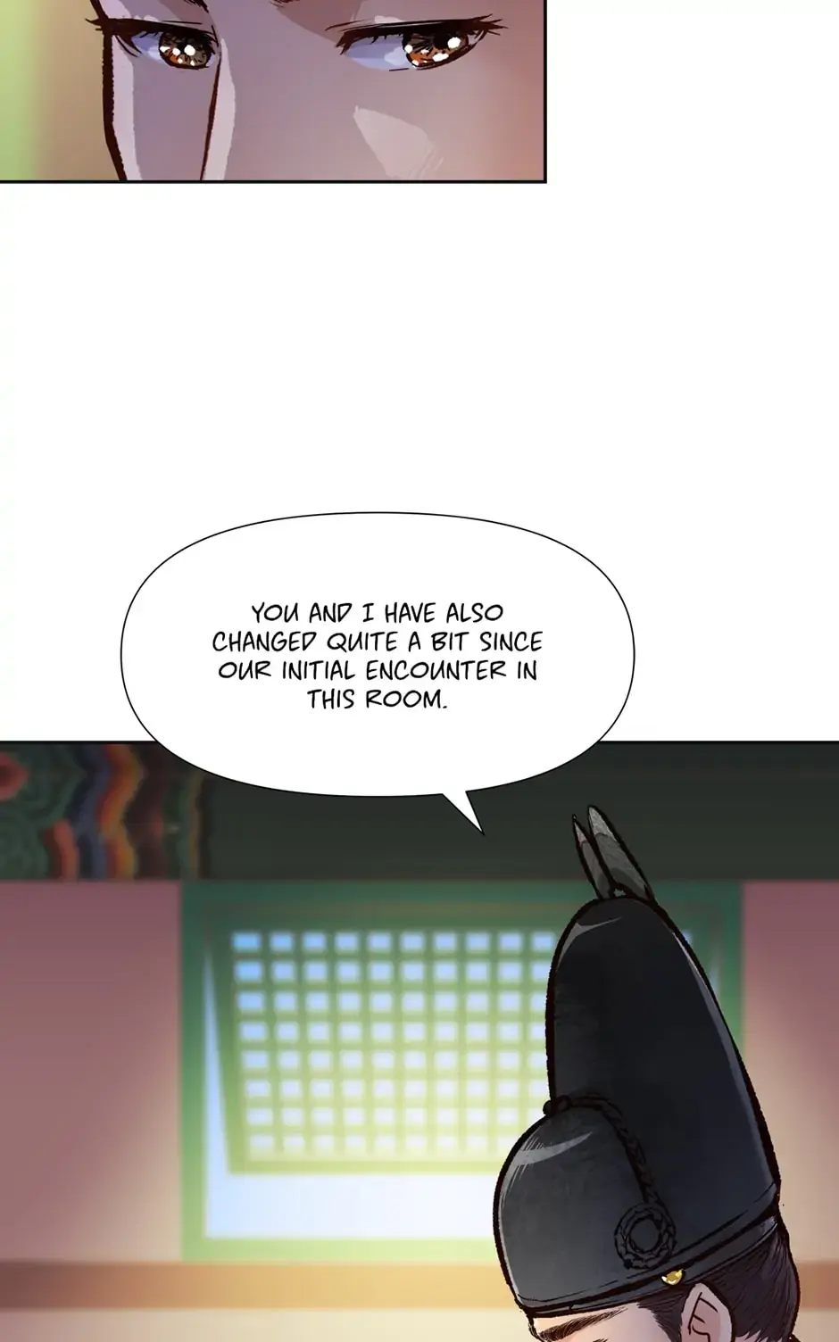 Read The Red Sleeve chapter 60 image 47 on Lezhin