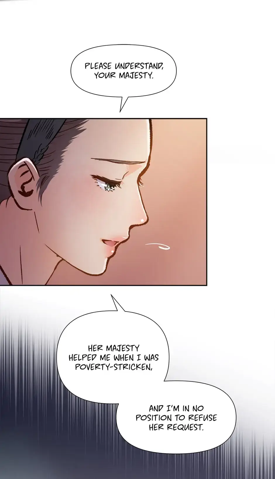 Read The Red Sleeve chapter 60 image 53 on Lezhin