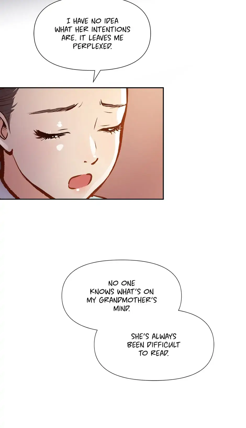 Read The Red Sleeve chapter 60 image 57 on Lezhin