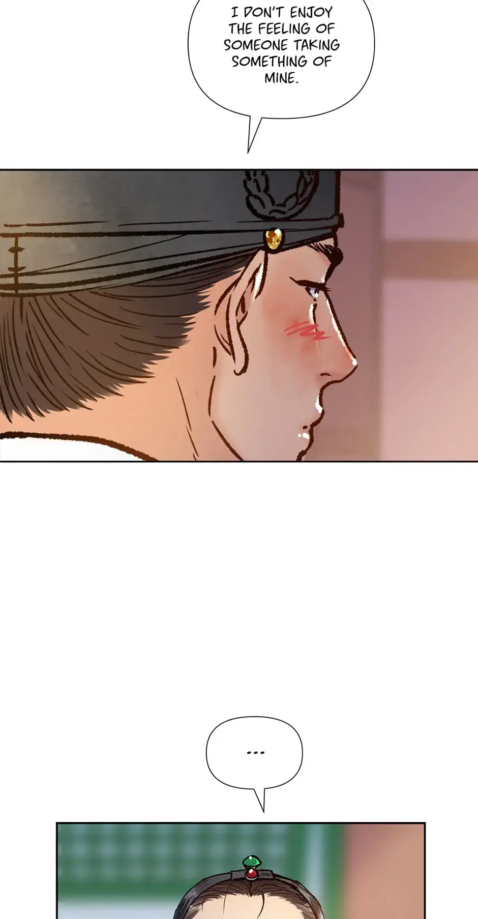Read The Red Sleeve chapter 60 image 68 on Lezhin