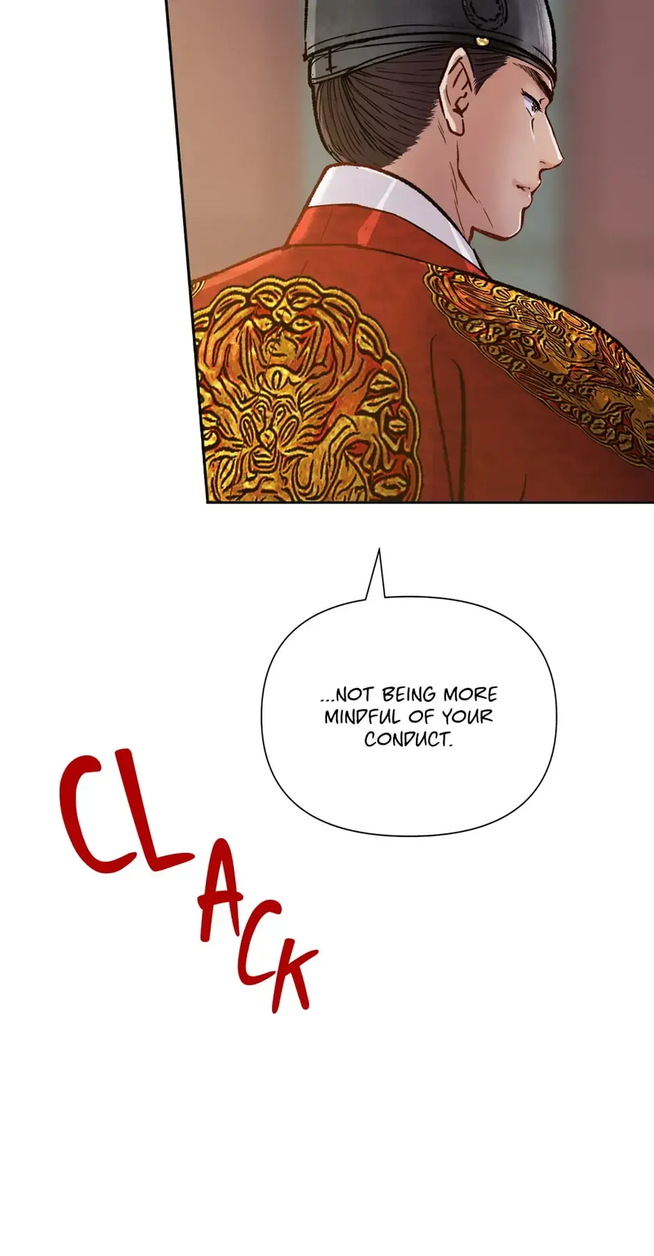 Read The Red Sleeve chapter 60 image 71 on Lezhin