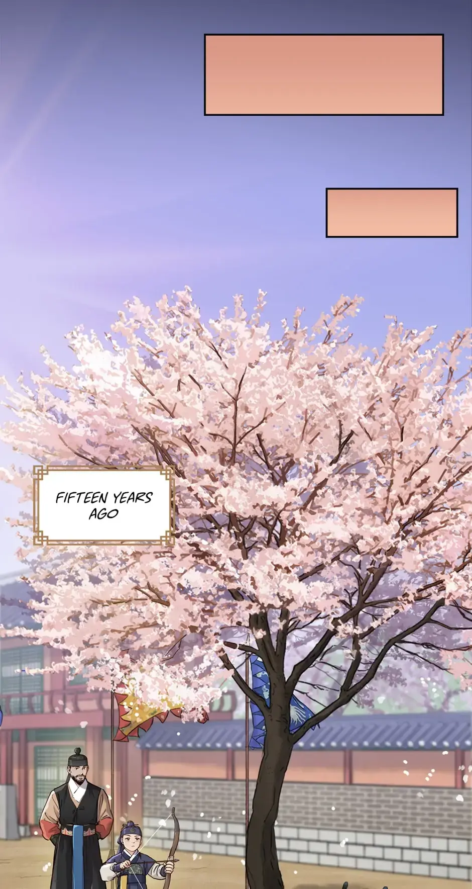 Read The Red Sleeve chapter 60 image 73 on Lezhin