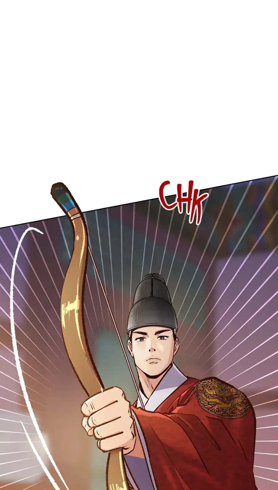 Read The Red Sleeve chapter 60 image 8 on Lezhin