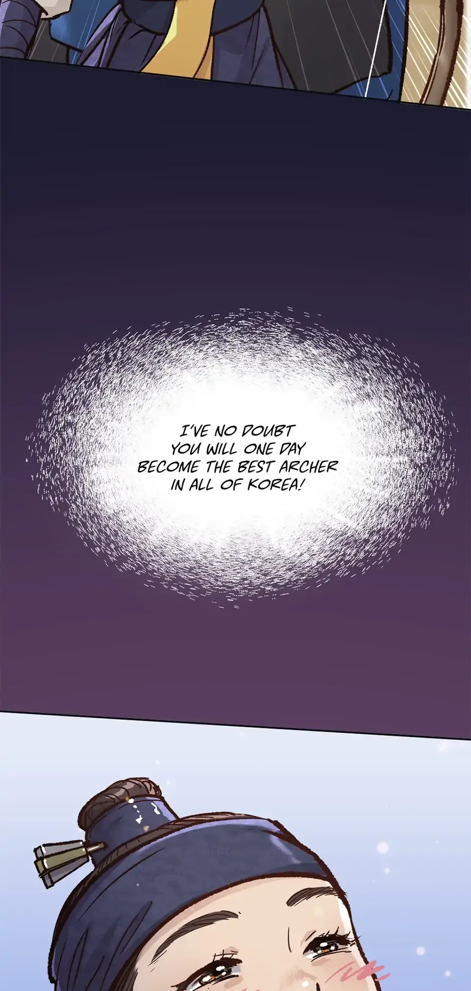Read The Red Sleeve chapter 60 image 82 on Lezhin