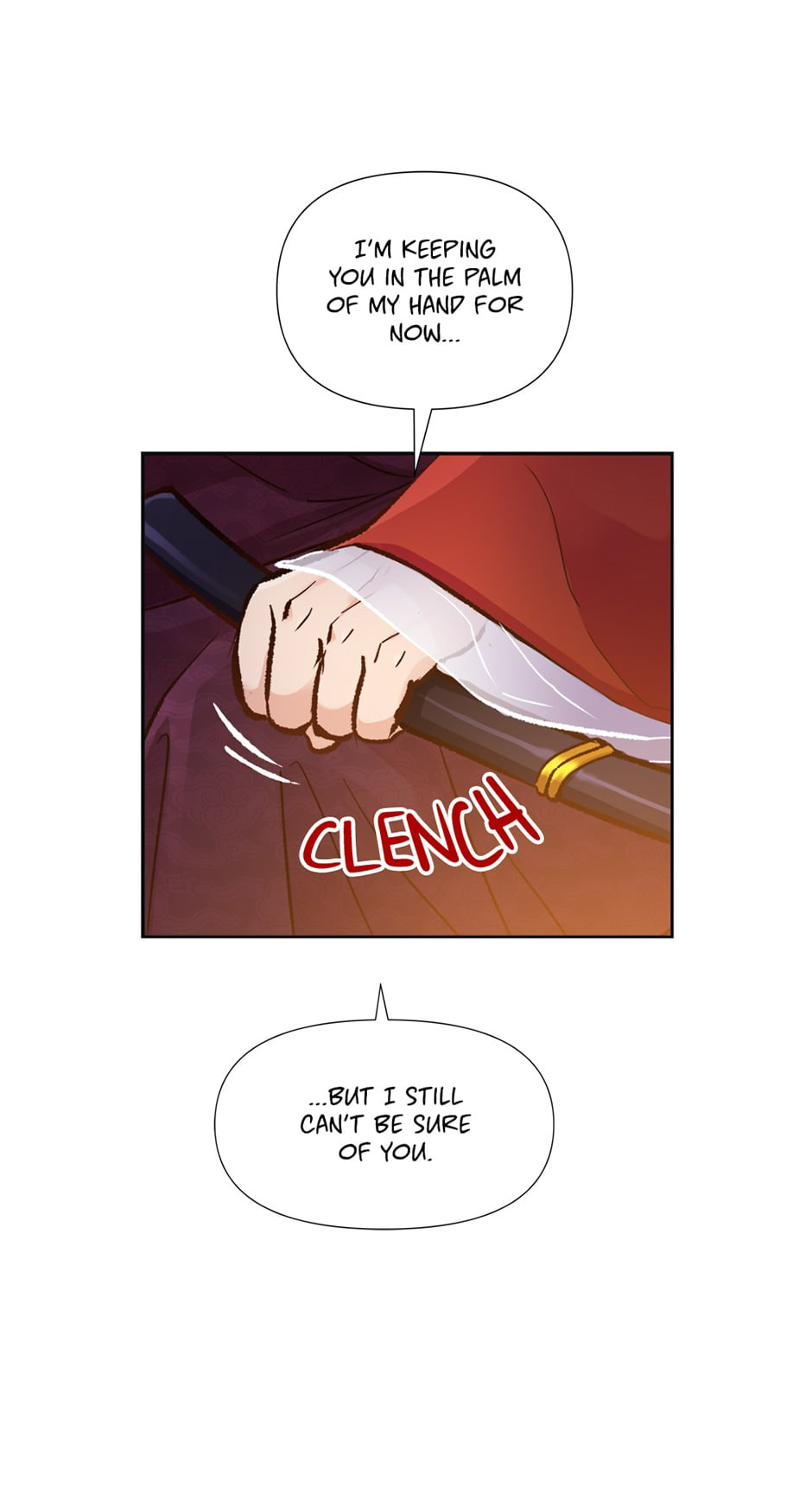 Read The Red Sleeve chapter 62 image 59 on Lezhin